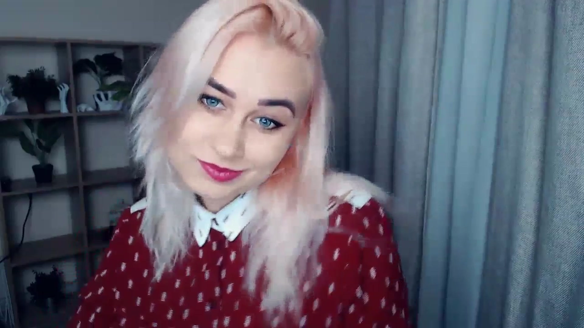 Gallery image thumbnail from Kukla_kolduna's myfreecams stream on, 12/28/2023, 14:44 image 3 of 20