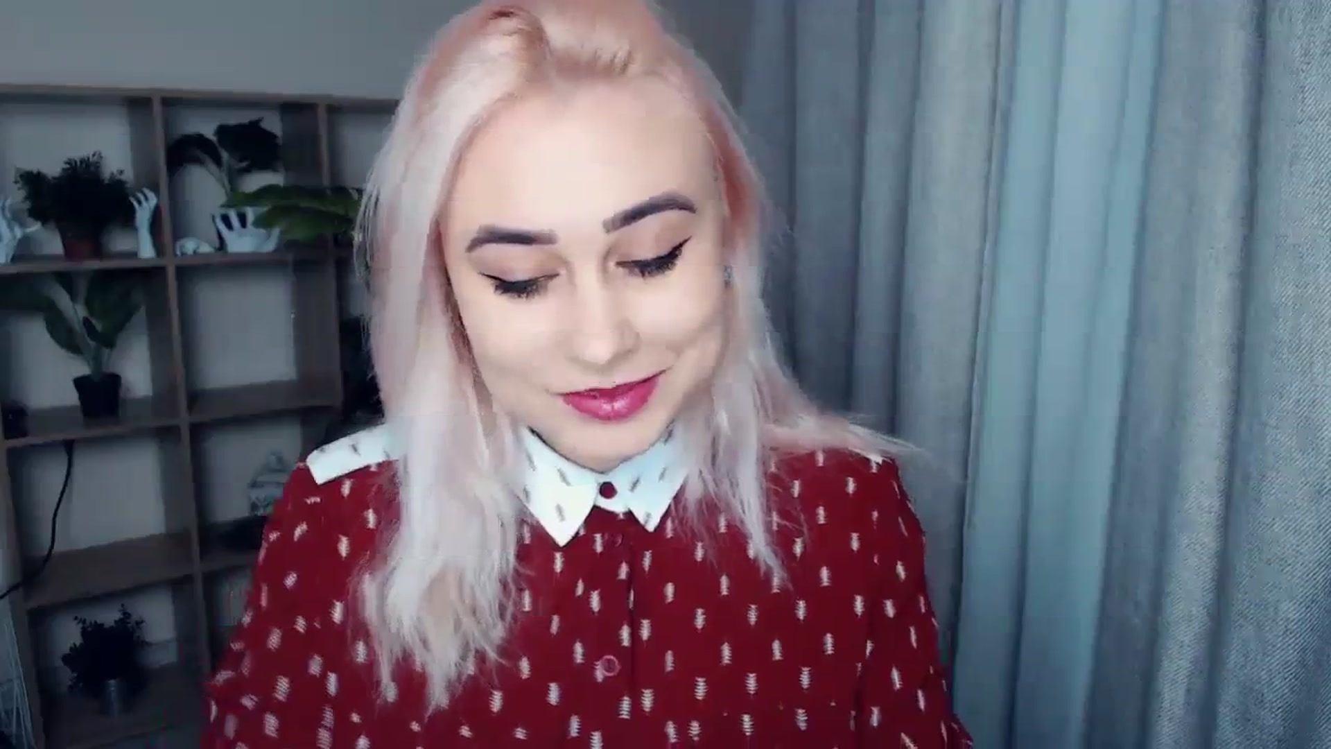 Gallery image thumbnail from Kukla_kolduna's myfreecams stream on, 12/28/2023, 14:44 image 9 of 20