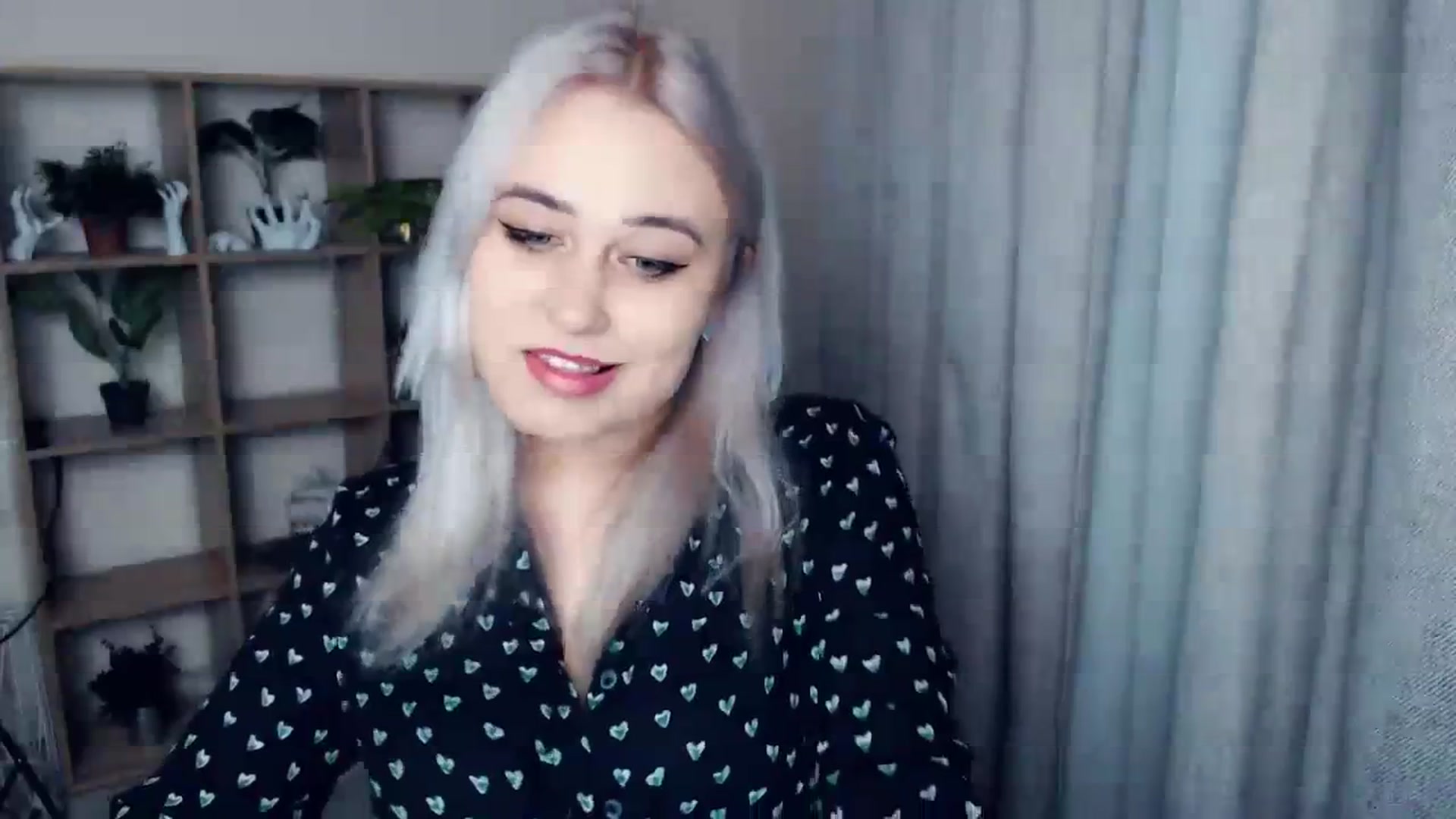 Gallery image thumbnail from Kukla_kolduna's myfreecams stream on, 12/29/2023, 15:12 image 13 of 20