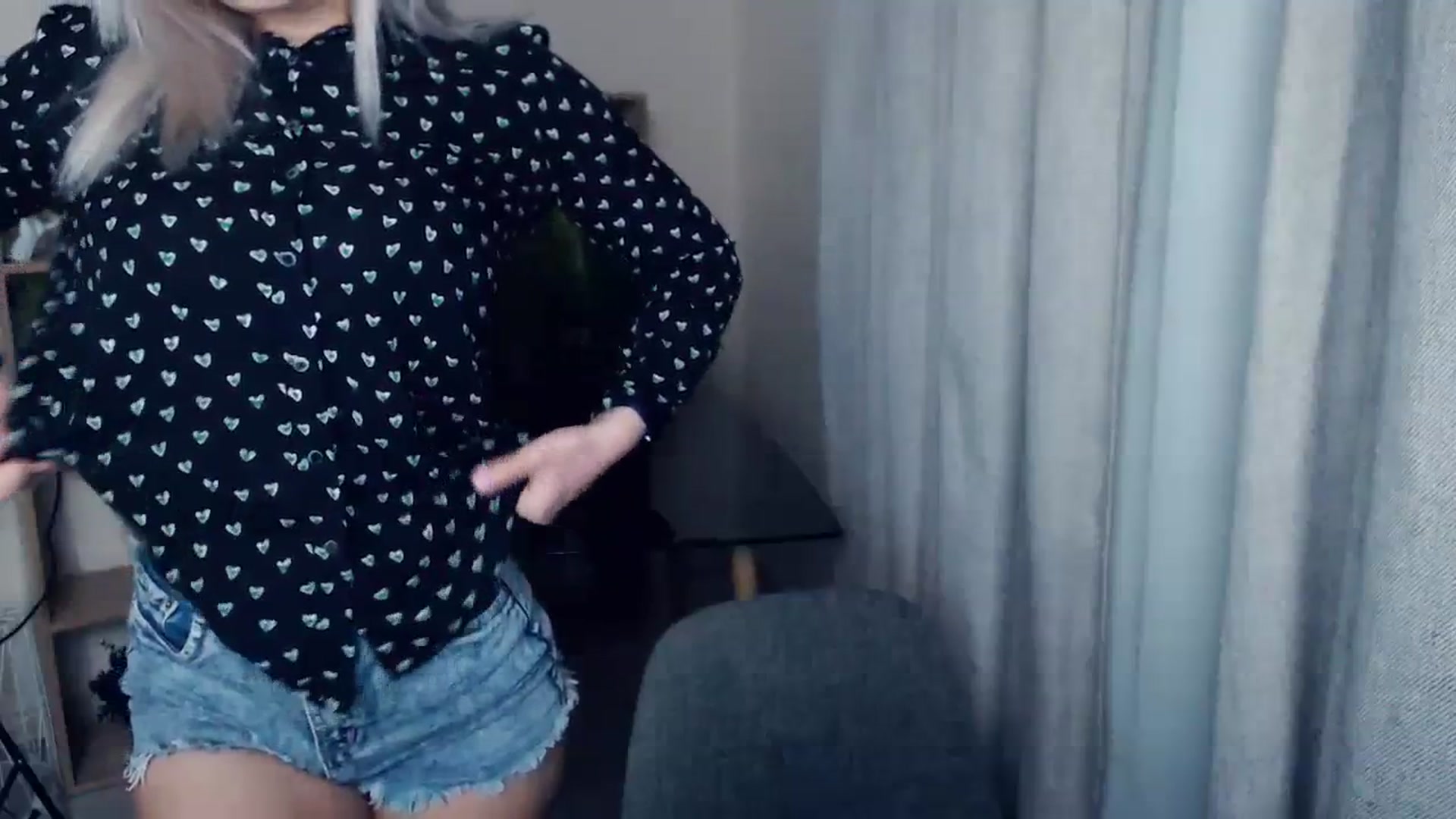 Gallery image thumbnail from Kukla_kolduna's myfreecams stream on, 12/29/2023, 15:12 image 20 of 20