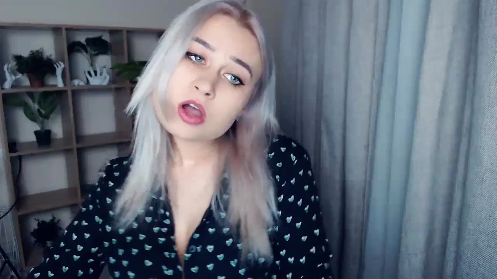 Gallery image thumbnail from Kukla_kolduna's myfreecams stream on, 12/29/2023, 15:12 image 14 of 20
