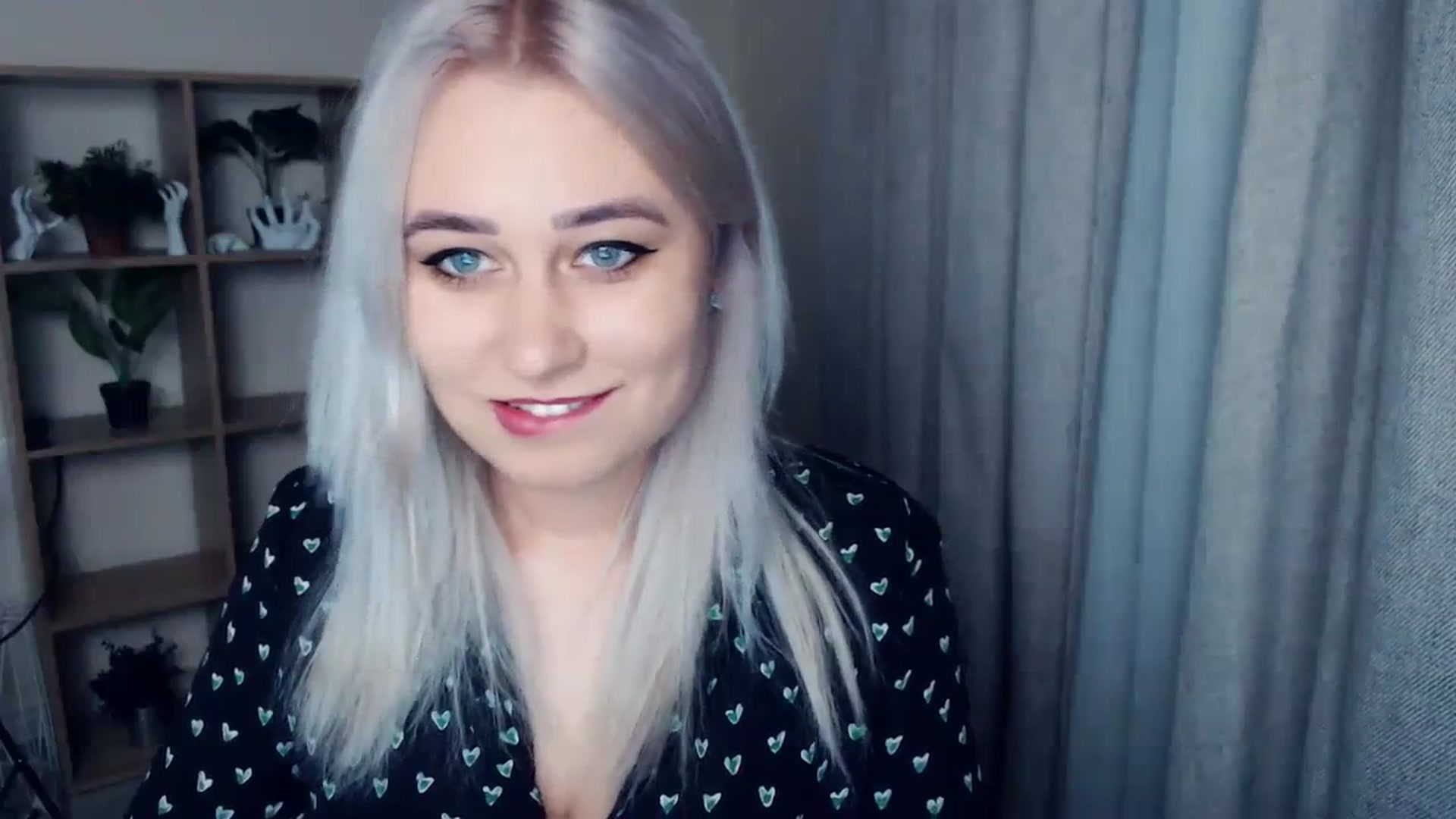 Gallery image thumbnail from Kukla_kolduna's myfreecams stream on, 12/29/2023, 15:12 image 10 of 20