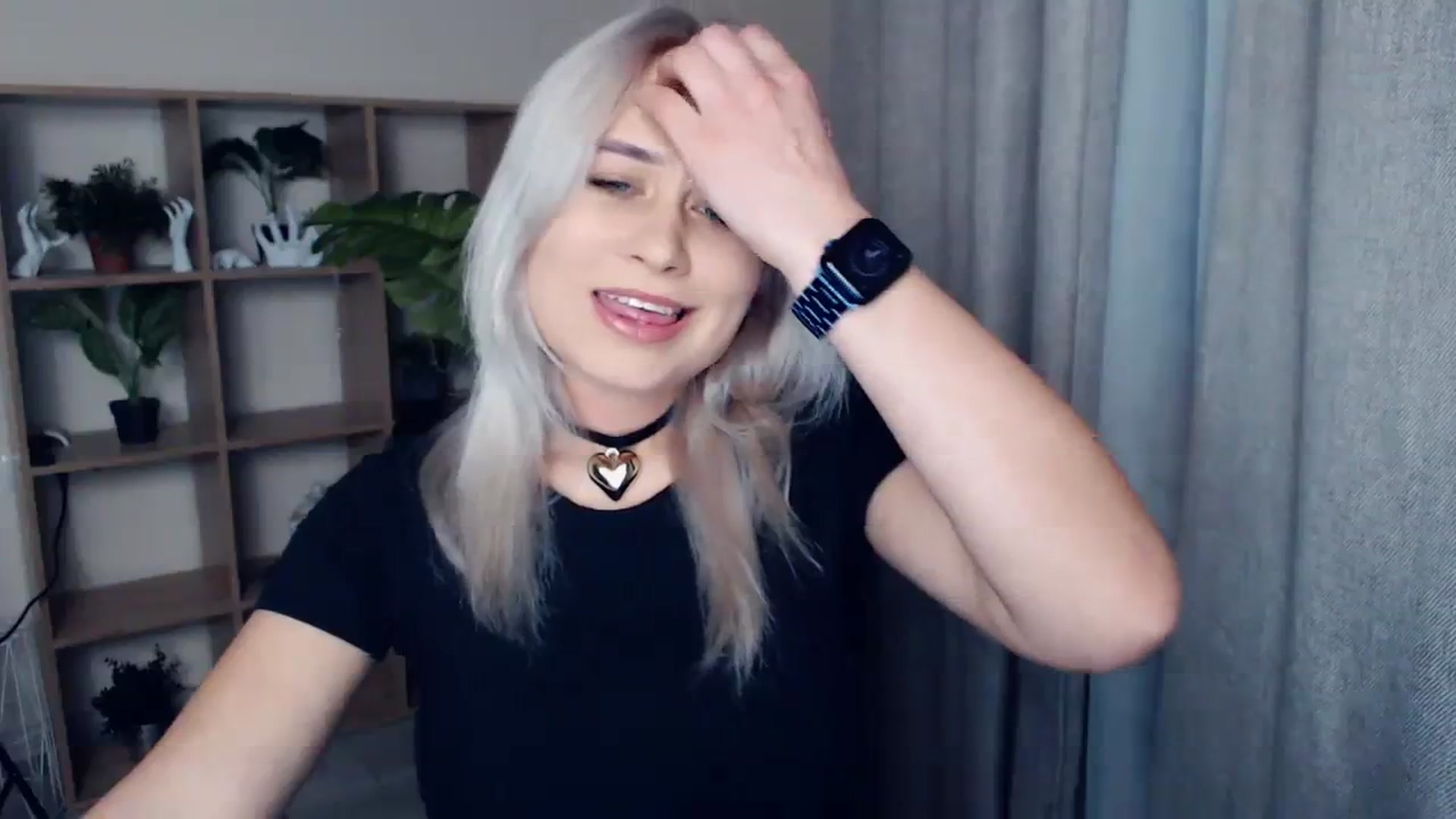Gallery image thumbnail from Kukla_kolduna's myfreecams stream on, 12/30/2023, 15:15 image 8 of 20