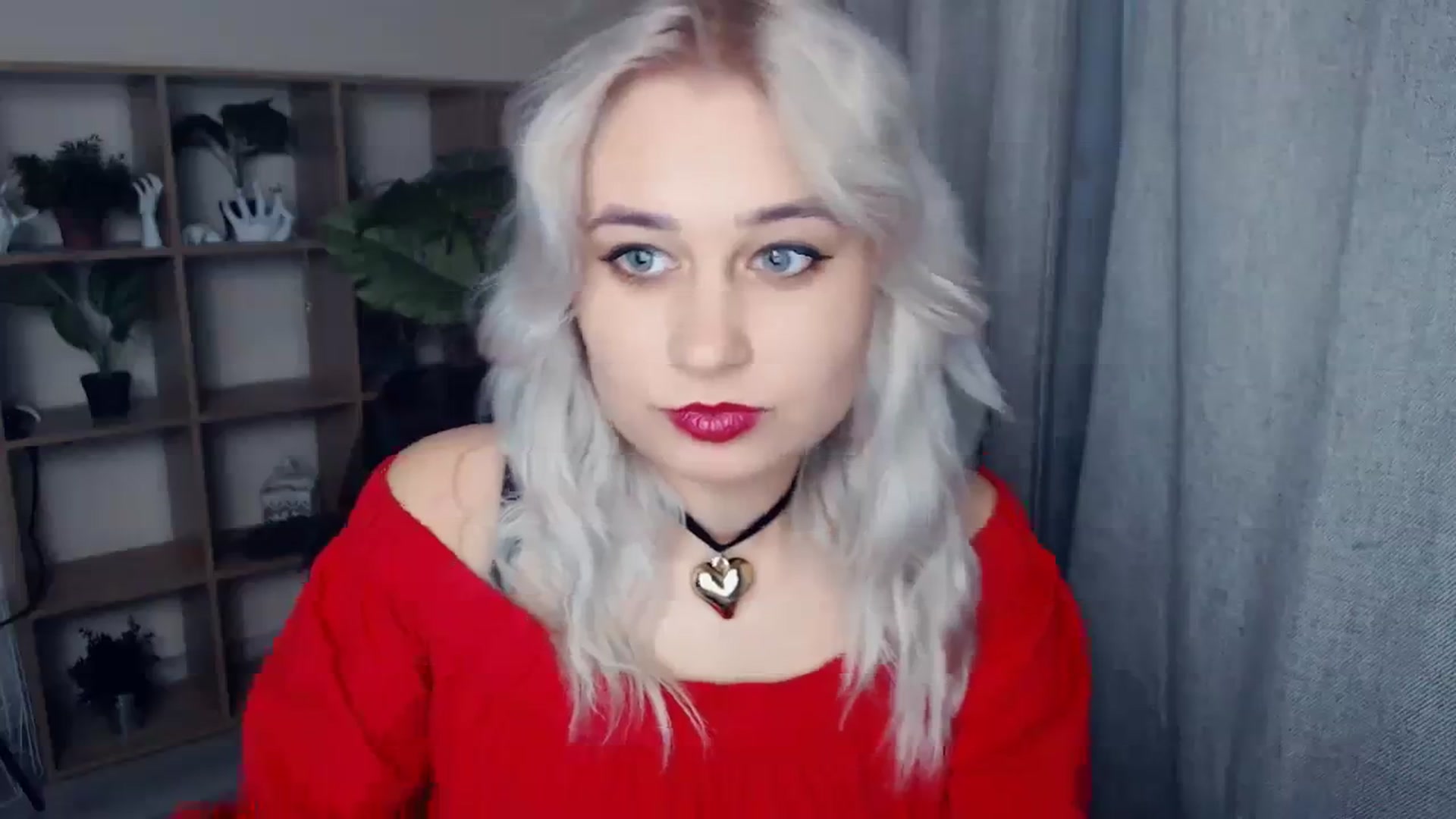 Gallery image thumbnail from Kukla_kolduna's myfreecams stream on, 12/31/2023, 15:36 image 3 of 20