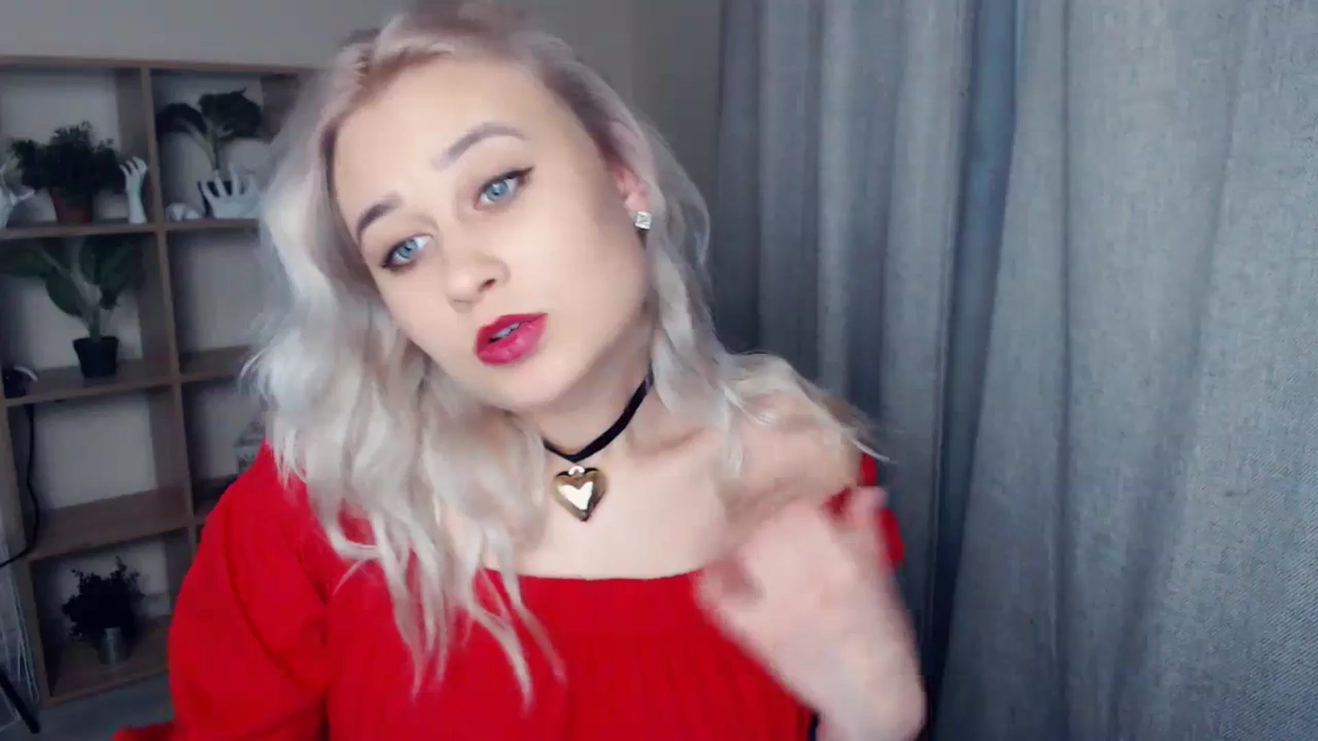 Gallery image thumbnail from Kukla_kolduna's myfreecams stream on, 12/31/2023, 15:36 image 6 of 20
