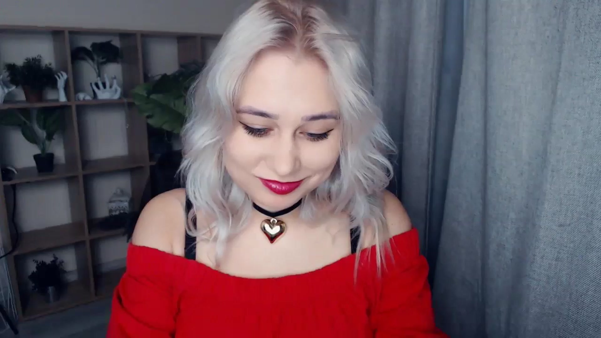Gallery image thumbnail from Kukla_kolduna's myfreecams stream on, 12/31/2023, 15:36 image 11 of 20