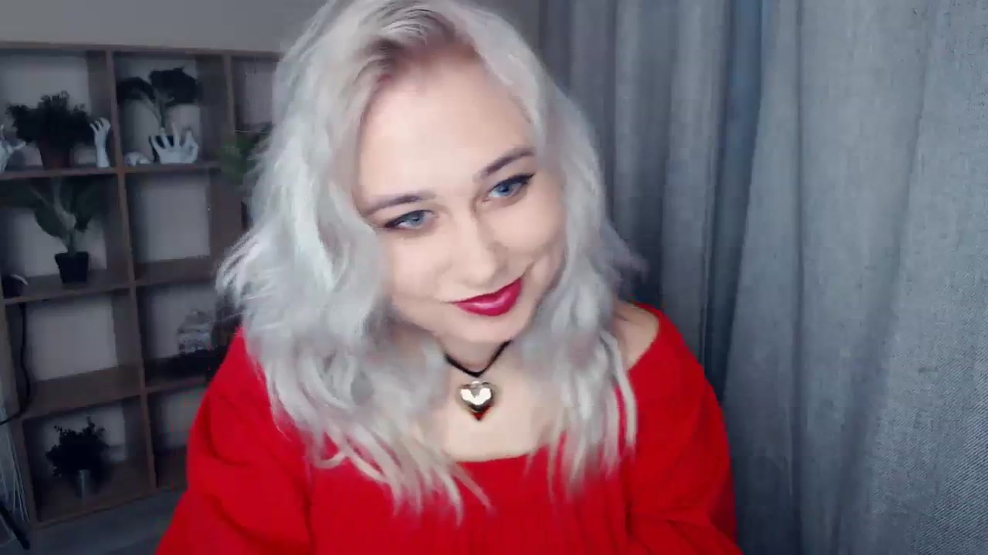 Gallery image thumbnail from Kukla_kolduna's myfreecams stream on, 12/31/2023, 15:36 image 5 of 20