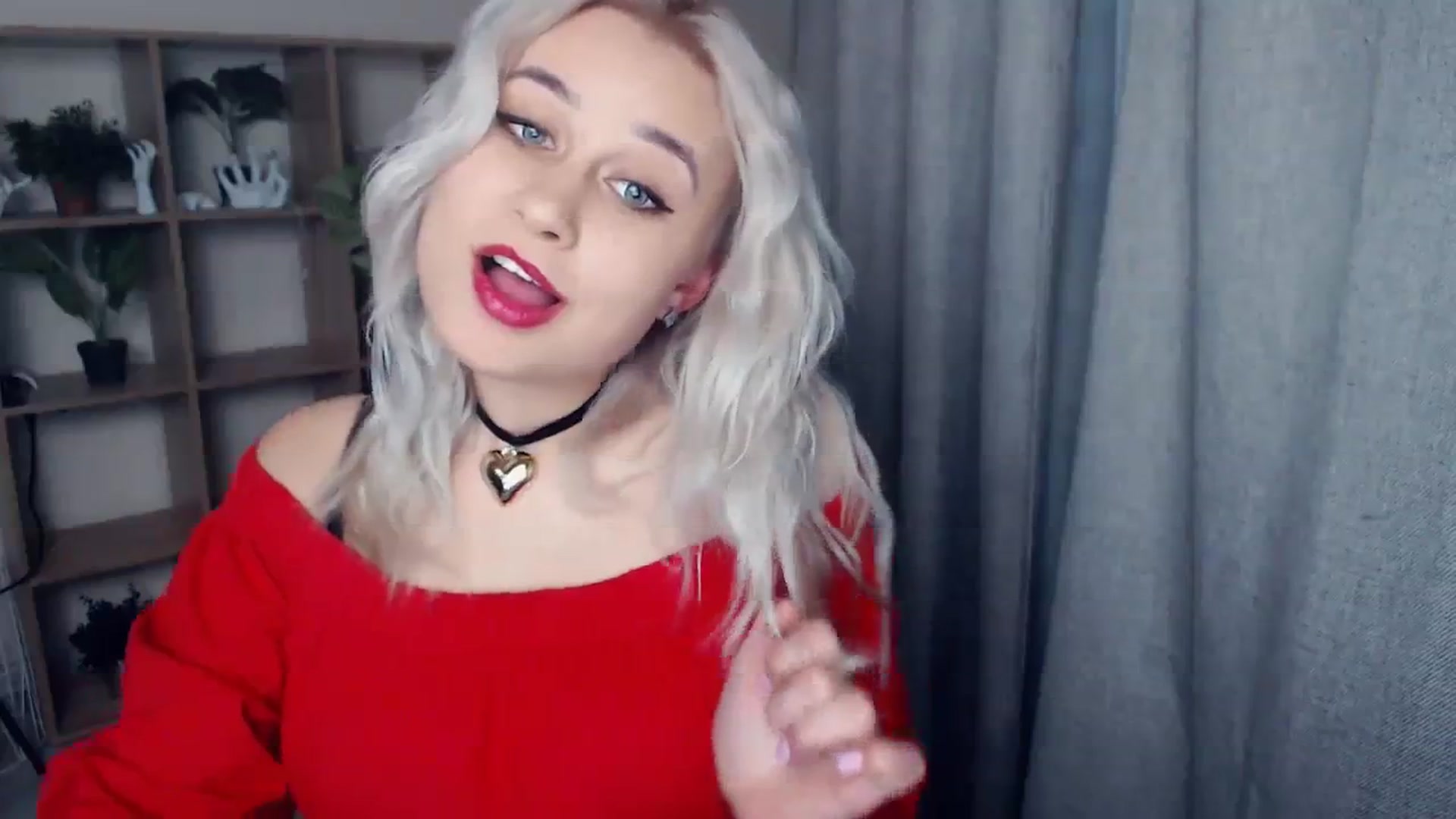 Gallery image thumbnail from Kukla_kolduna's myfreecams stream on, 12/31/2023, 15:36 image 19 of 20
