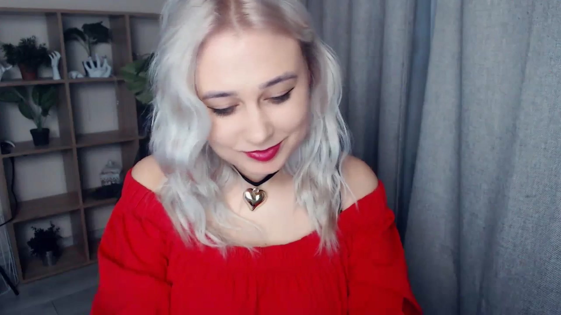 Gallery image thumbnail from Kukla_kolduna's myfreecams stream on, 12/31/2023, 15:36 image 20 of 20