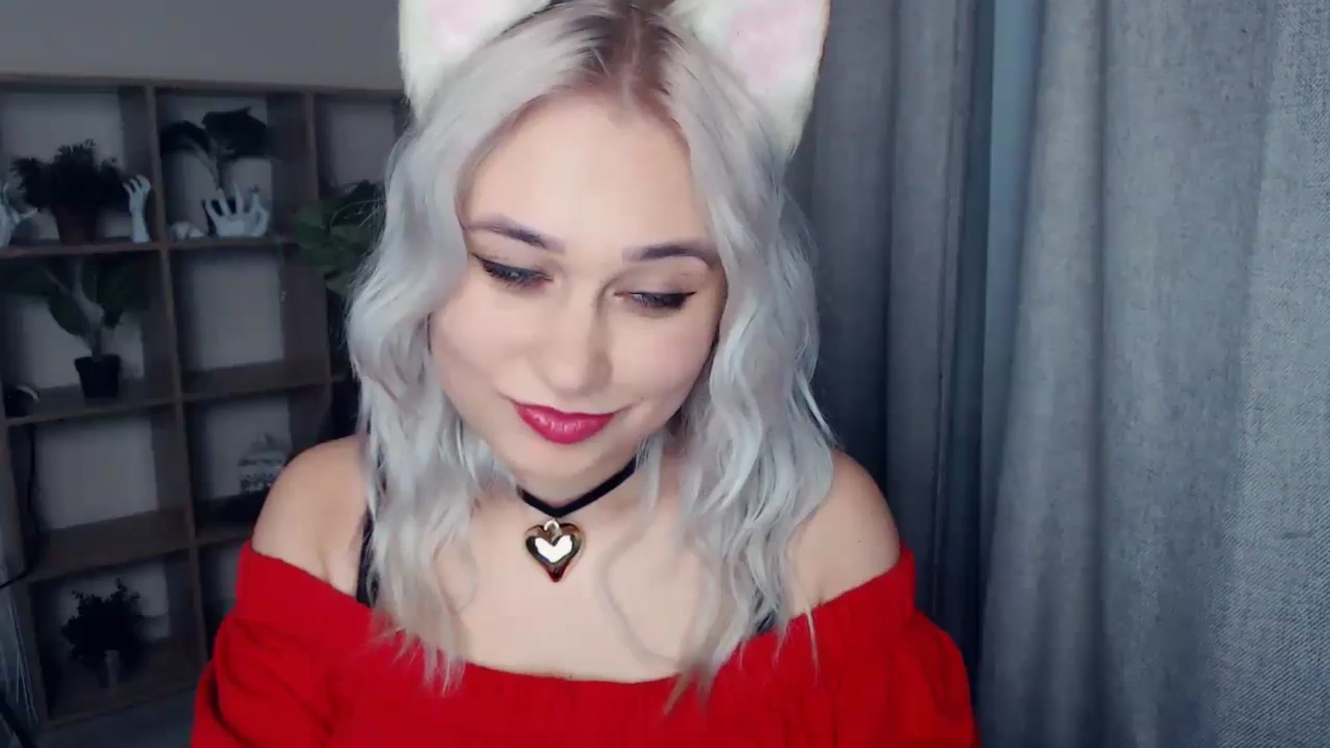 Gallery image thumbnail from Kukla_kolduna's myfreecams stream on, 12/31/2023, 17:04 image 20 of 20