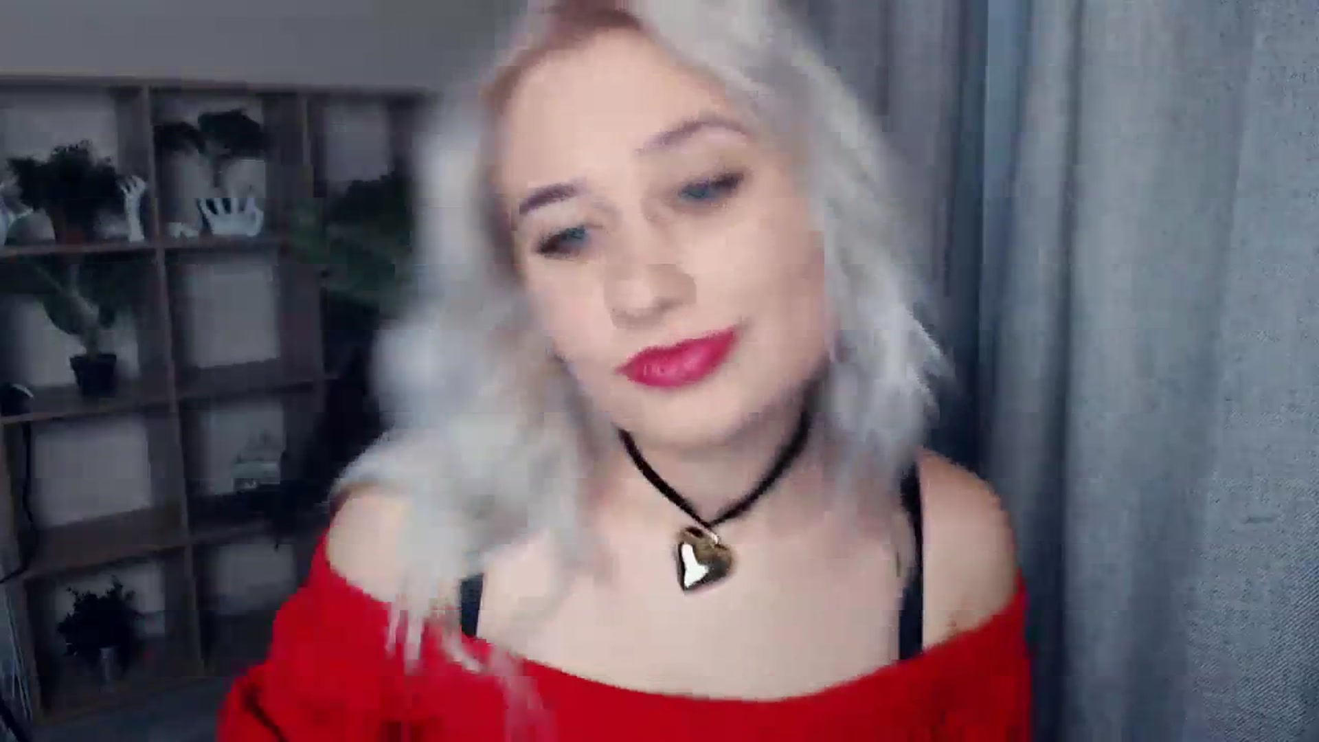 Gallery image thumbnail from Kukla_kolduna's myfreecams stream on, 12/31/2023, 17:04 image 4 of 20
