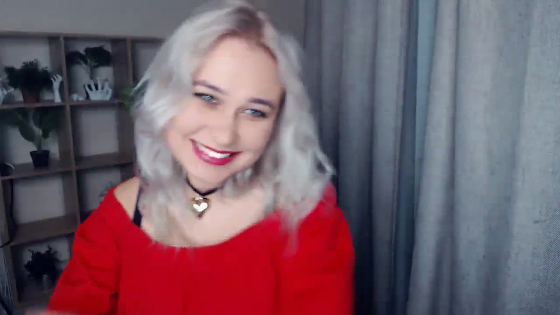 Gallery image thumbnail from Kukla_kolduna's myfreecams stream on, 12/31/2023, 17:04 image 6 of 20