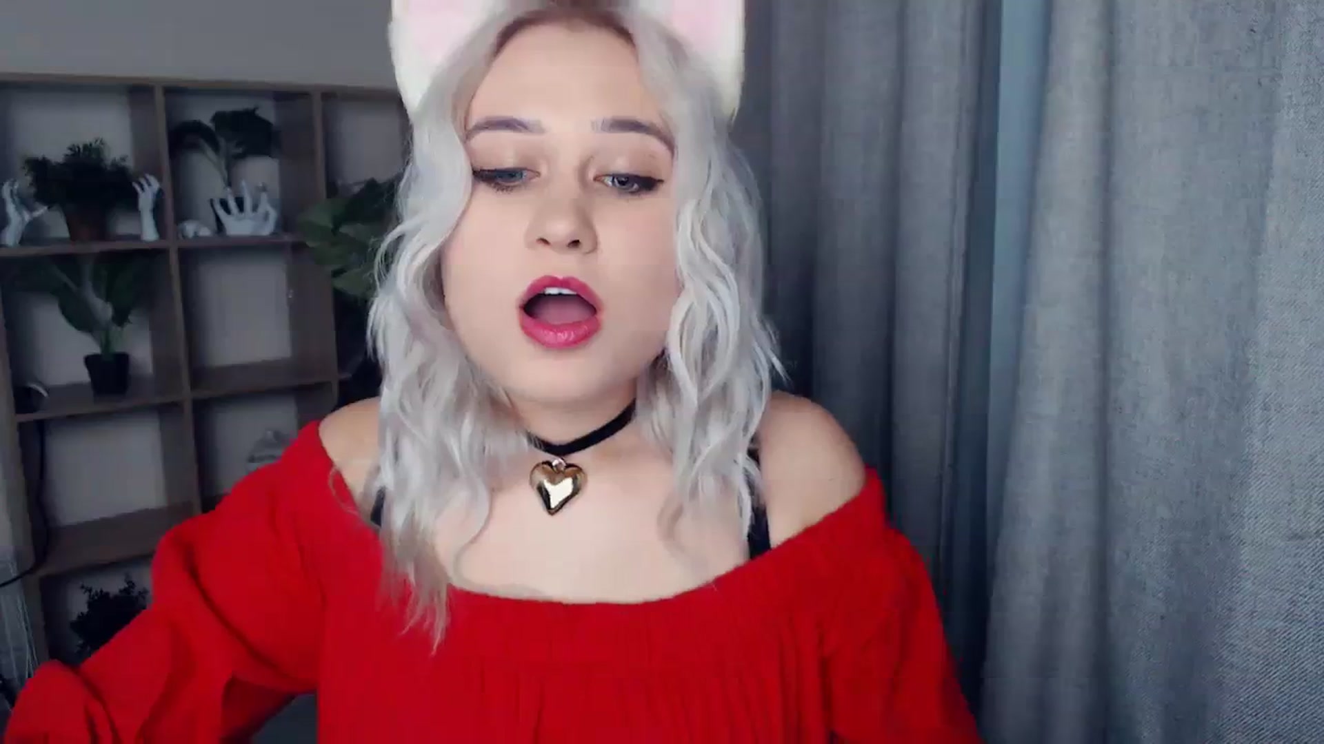 Gallery image thumbnail from Kukla_kolduna's myfreecams stream on, 12/31/2023, 17:33 image 3 of 20