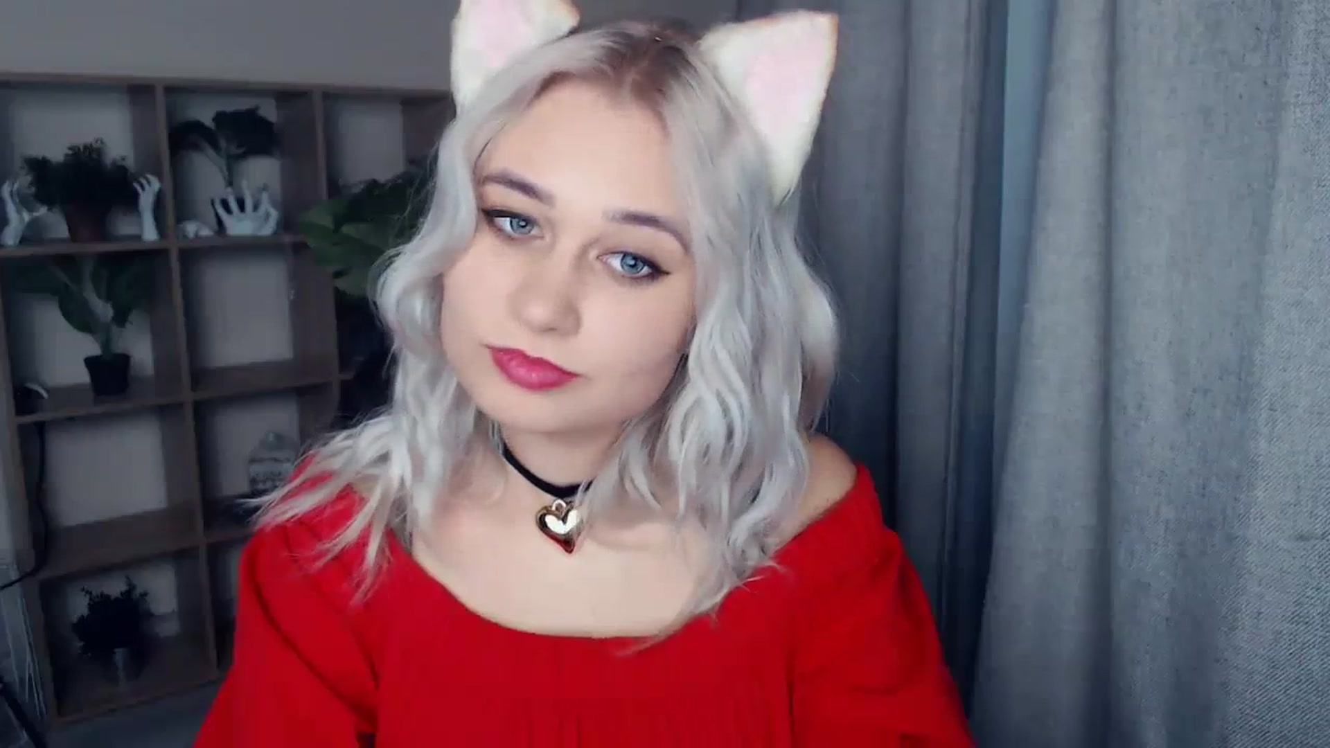 Gallery image thumbnail from Kukla_kolduna's myfreecams stream on, 12/31/2023, 17:33 image 20 of 20