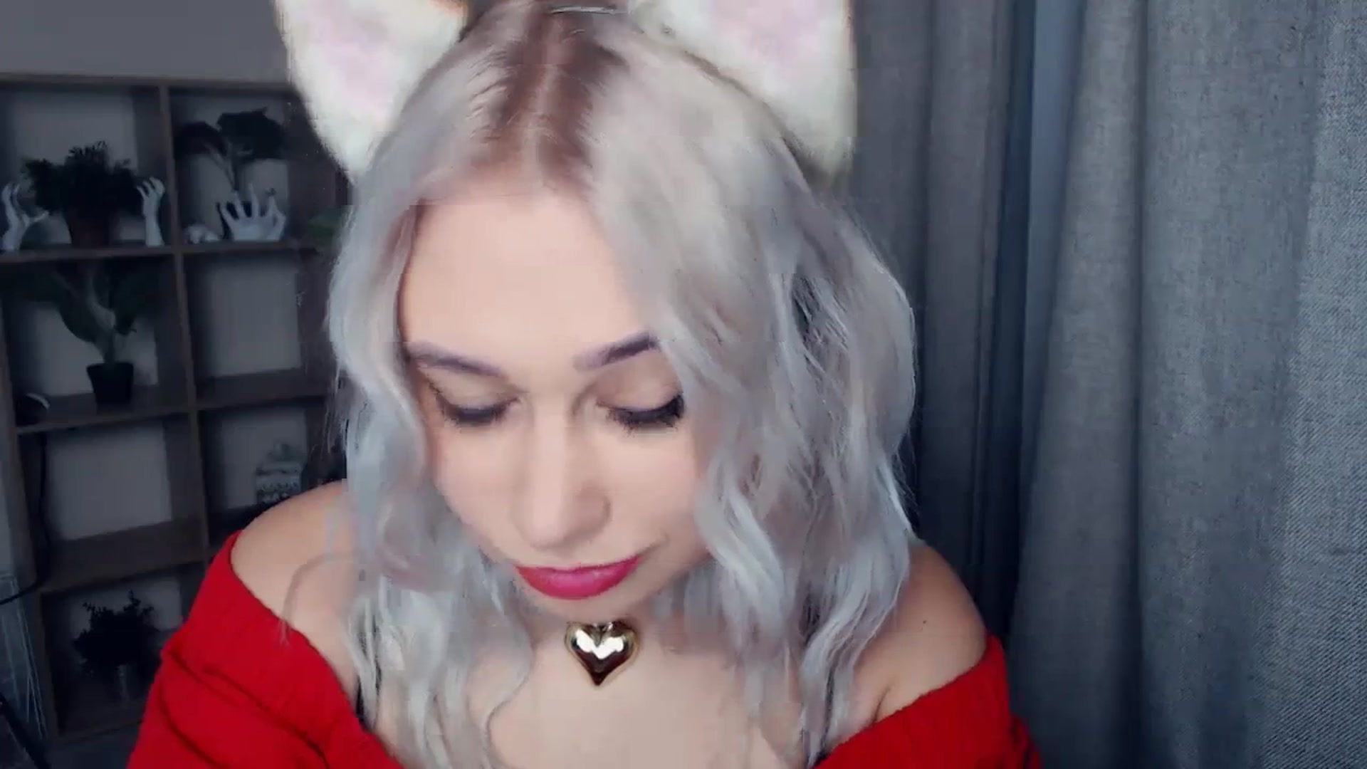 Gallery image thumbnail from Kukla_kolduna's myfreecams stream on, 12/31/2023, 17:33 image 5 of 20