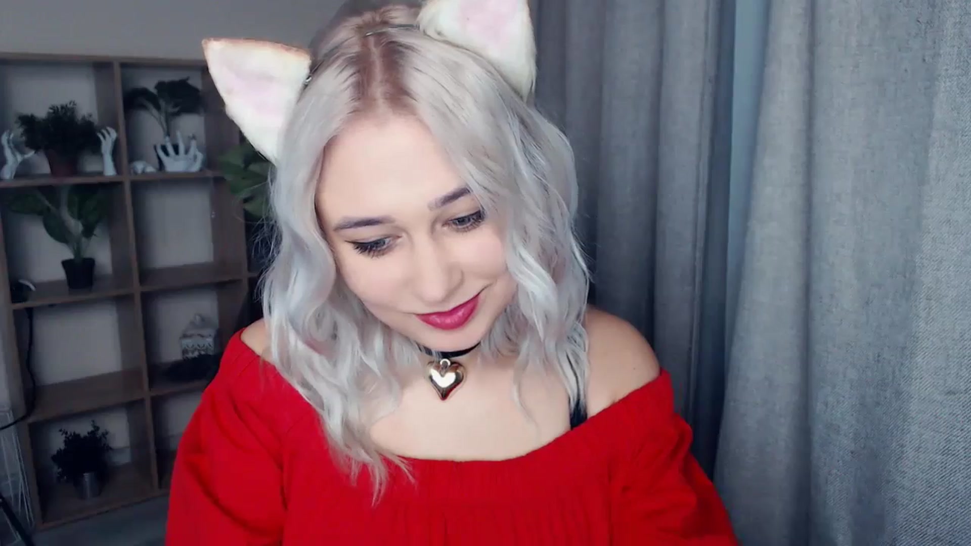 Gallery image thumbnail from Kukla_kolduna's myfreecams stream on, 12/31/2023, 17:33 image 10 of 20