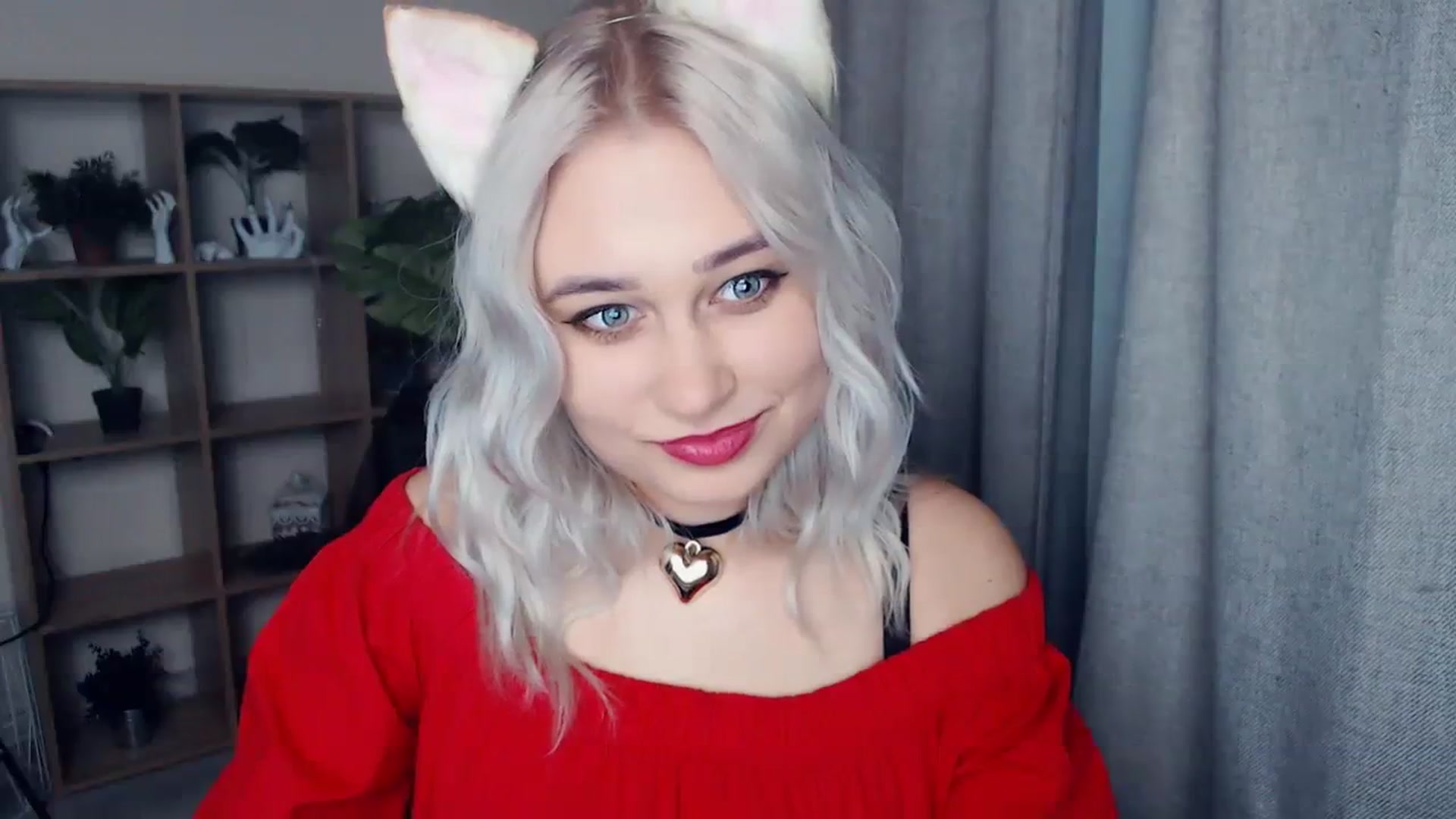 Gallery image thumbnail from Kukla_kolduna's myfreecams stream on, 12/31/2023, 17:33 image 13 of 20