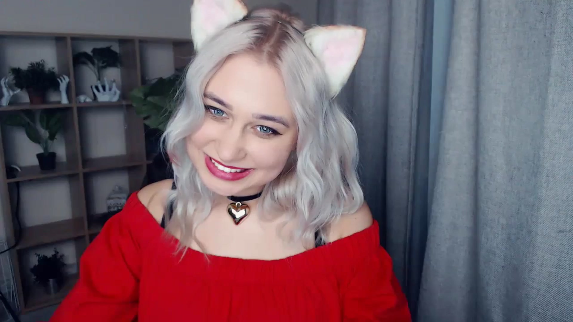 Gallery image thumbnail from Kukla_kolduna's myfreecams stream on, 12/31/2023, 17:33 image 8 of 20