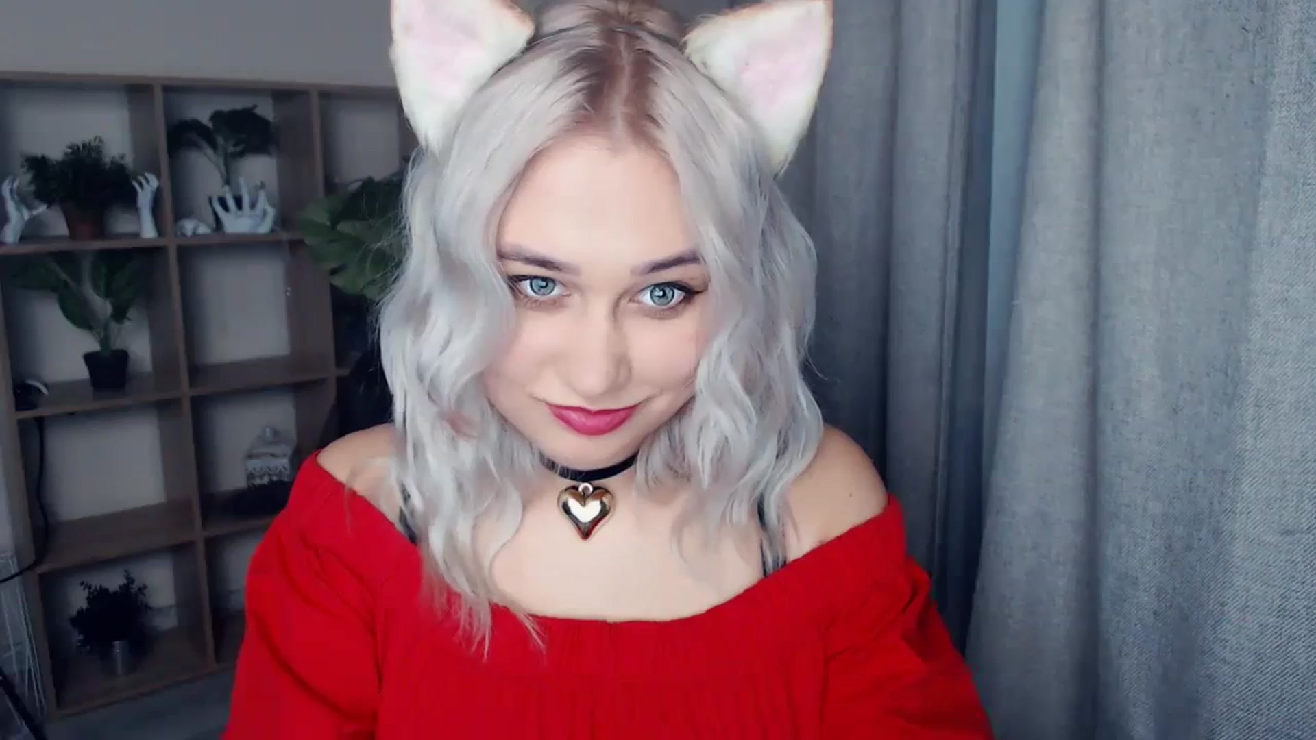 Gallery image thumbnail from Kukla_kolduna's myfreecams stream on, 12/31/2023, 17:33 image 9 of 20