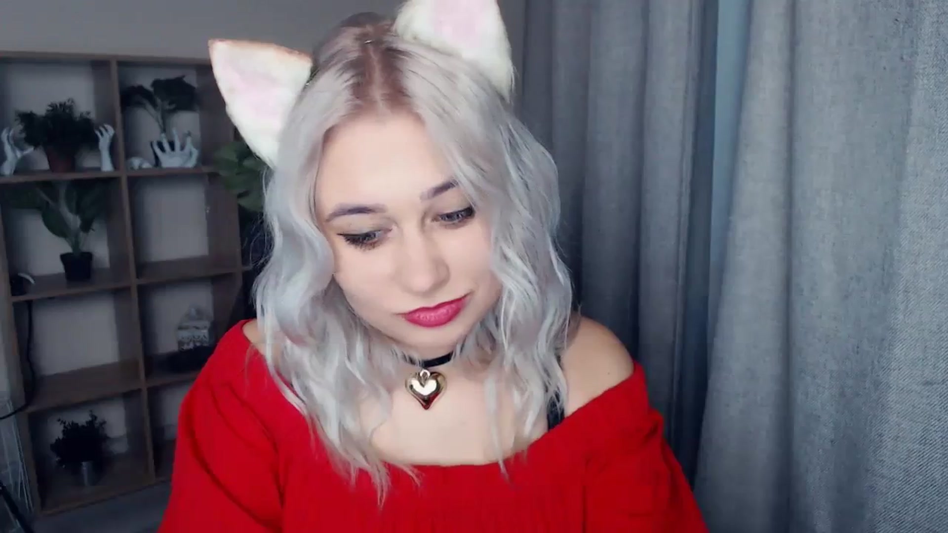Gallery image thumbnail from Kukla_kolduna's myfreecams stream on, 12/31/2023, 17:33 image 17 of 20