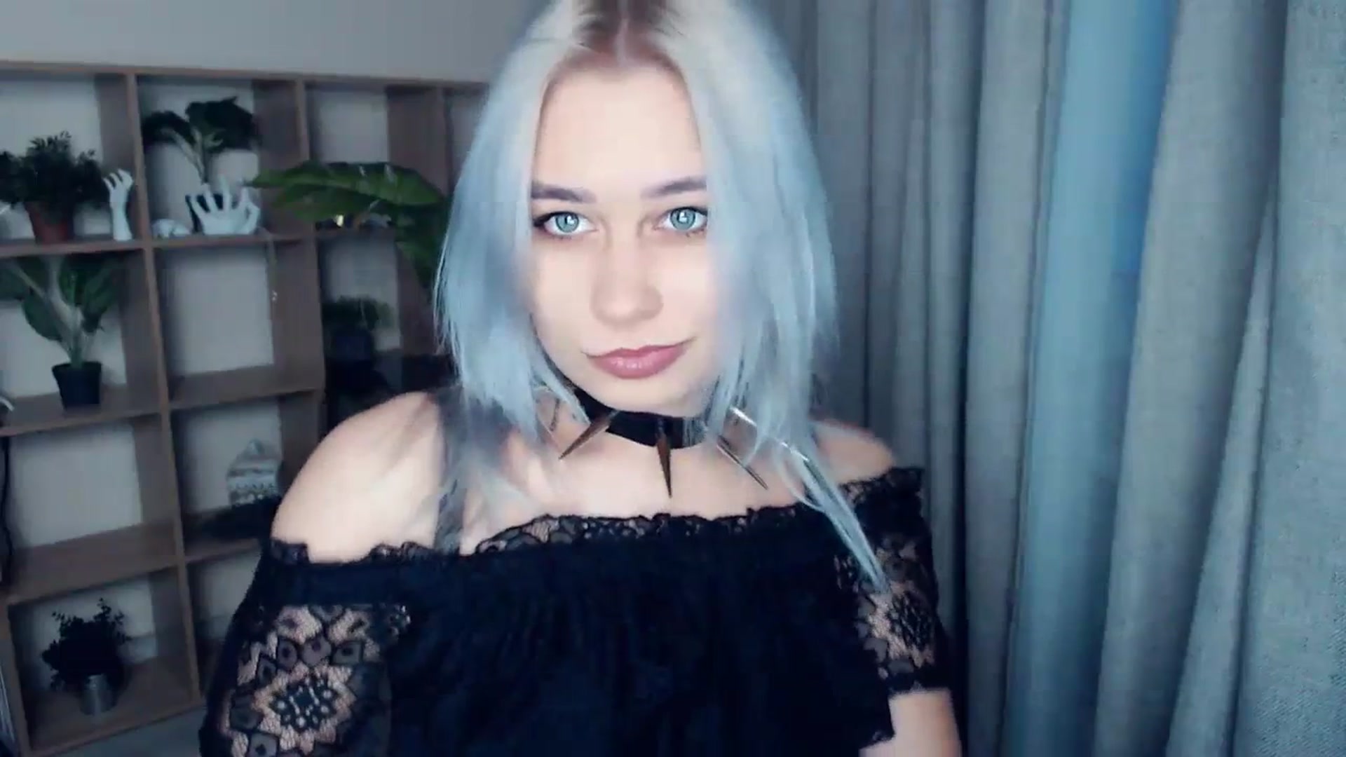 Gallery image thumbnail from Kukla_kolduna's myfreecams stream on, 01/05/2024, 14:49 image 5 of 20