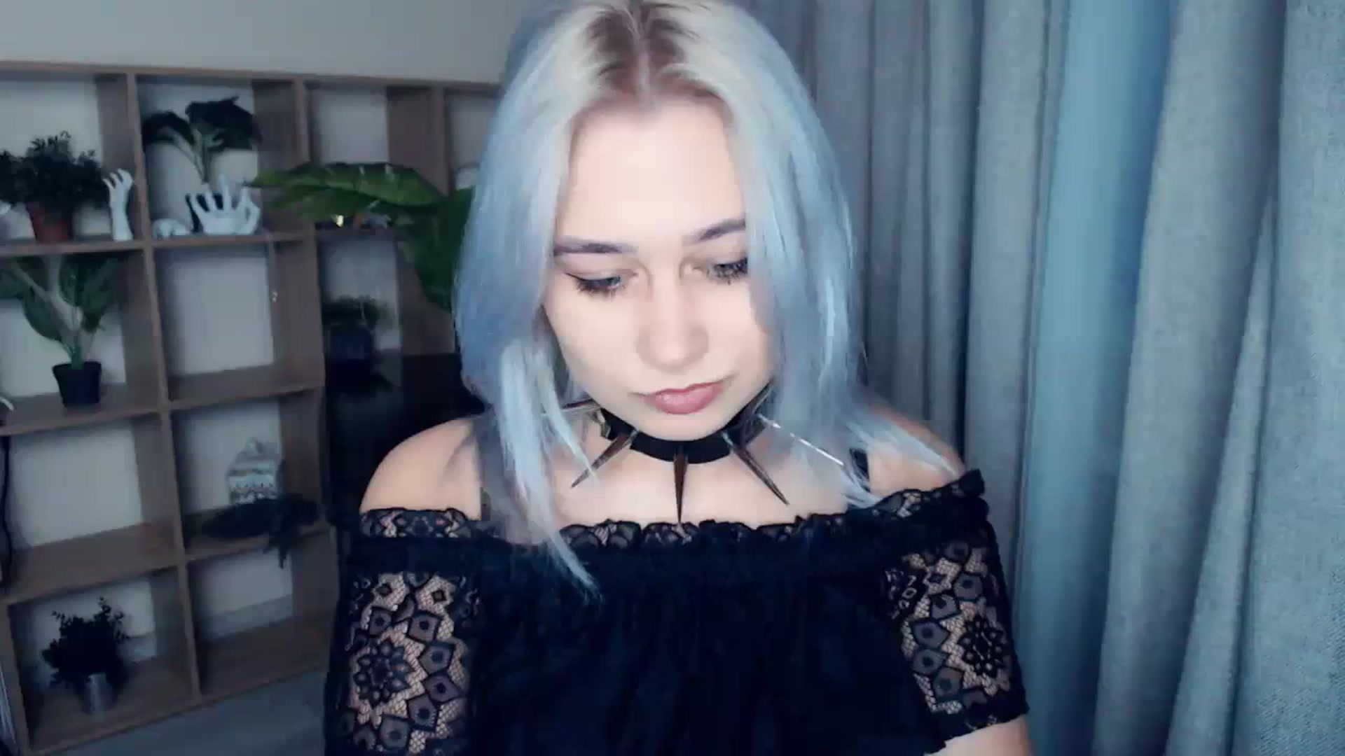 Gallery image thumbnail from Kukla_kolduna's myfreecams stream on, 01/05/2024, 14:49 image 8 of 20