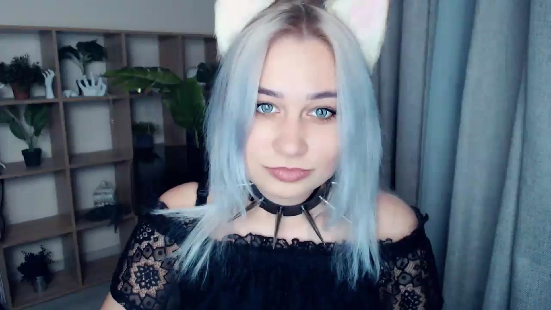 Gallery image thumbnail from Kukla_kolduna's myfreecams stream on, 01/05/2024, 14:49 image 15 of 20