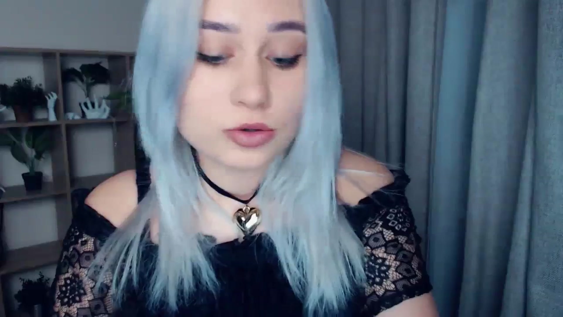 Gallery image thumbnail from Kukla_kolduna's myfreecams stream on, 01/05/2024, 14:49 image 19 of 20