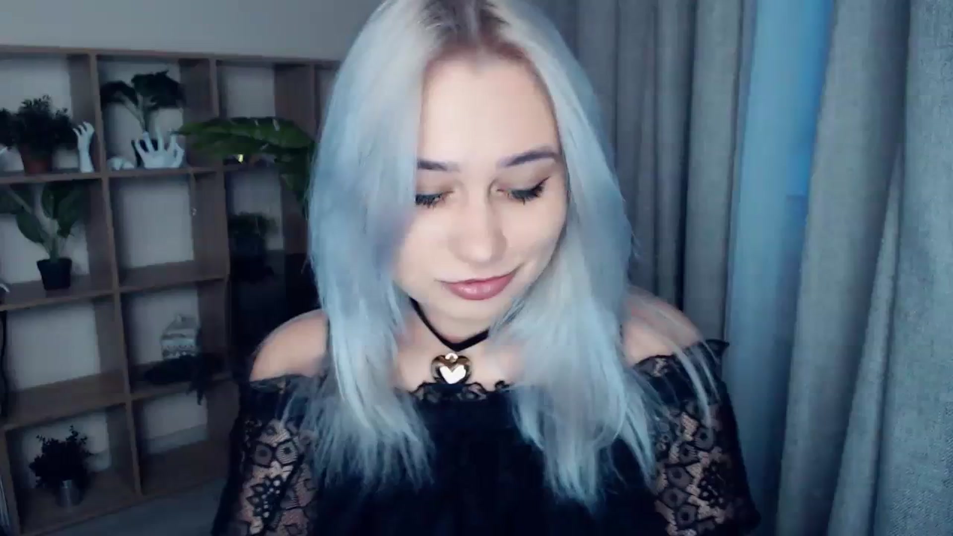 Gallery image thumbnail from Kukla_kolduna's myfreecams stream on, 01/05/2024, 14:49 image 1 of 20