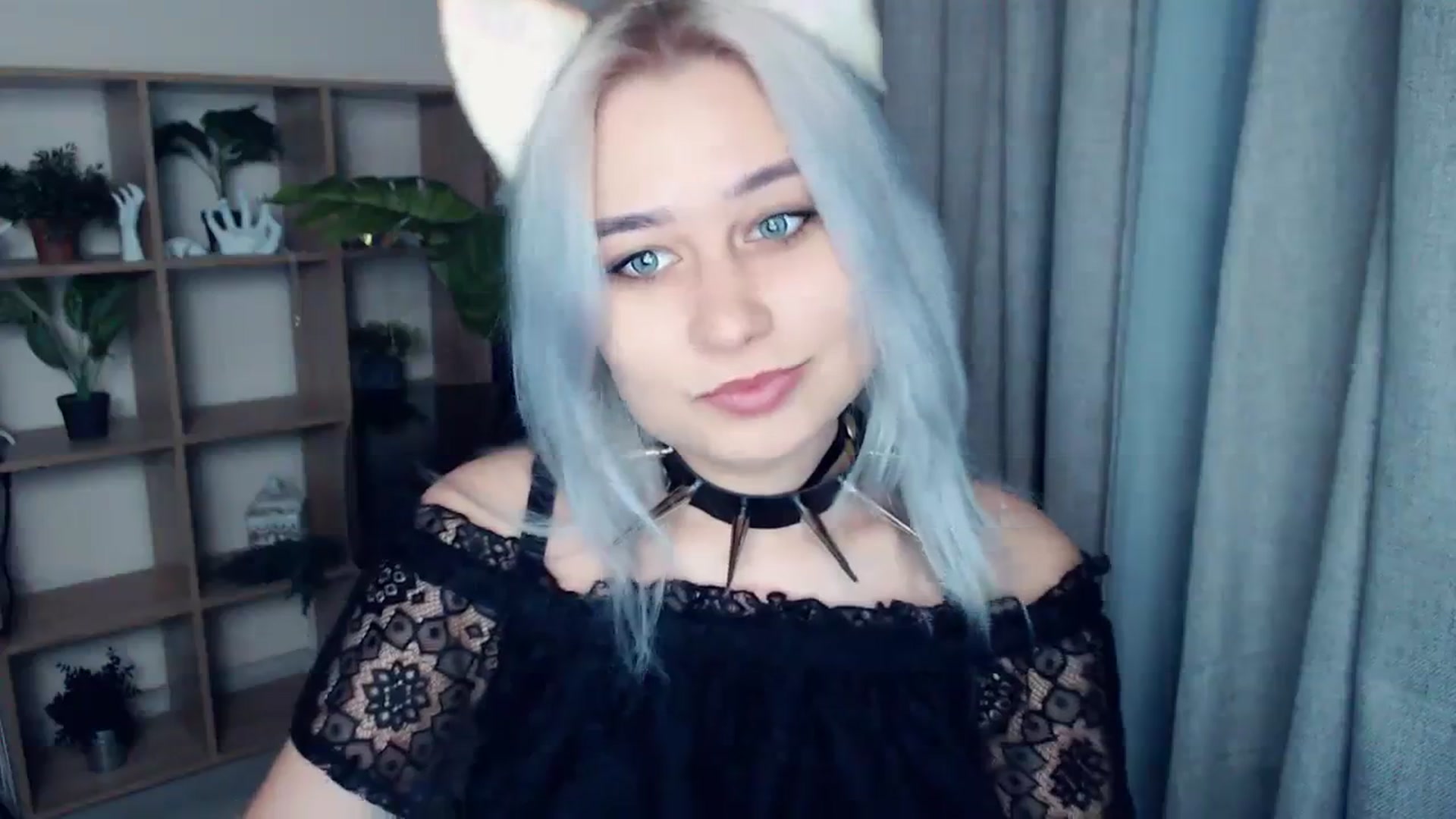 Gallery image thumbnail from Kukla_kolduna's myfreecams stream on, 01/05/2024, 14:49 image 12 of 20