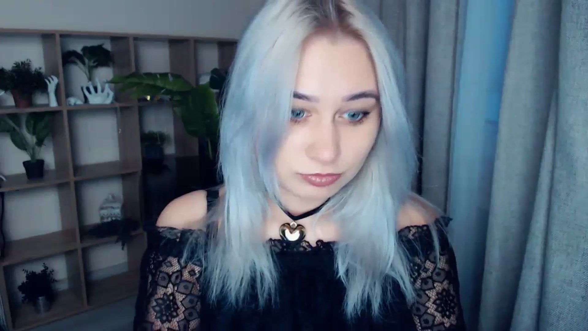 Gallery image thumbnail from Kukla_kolduna's myfreecams stream on, 01/05/2024, 14:49 image 2 of 20