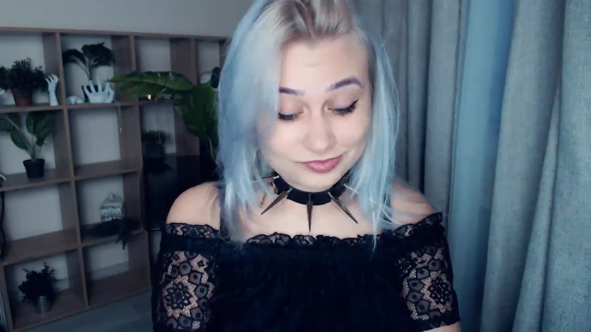 Gallery image thumbnail from Kukla_kolduna's myfreecams stream on, 01/05/2024, 14:49 image 7 of 20