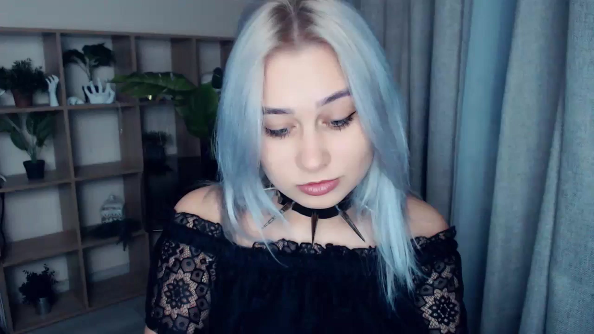 Gallery image thumbnail from Kukla_kolduna's myfreecams stream on, 01/05/2024, 14:49 image 10 of 20