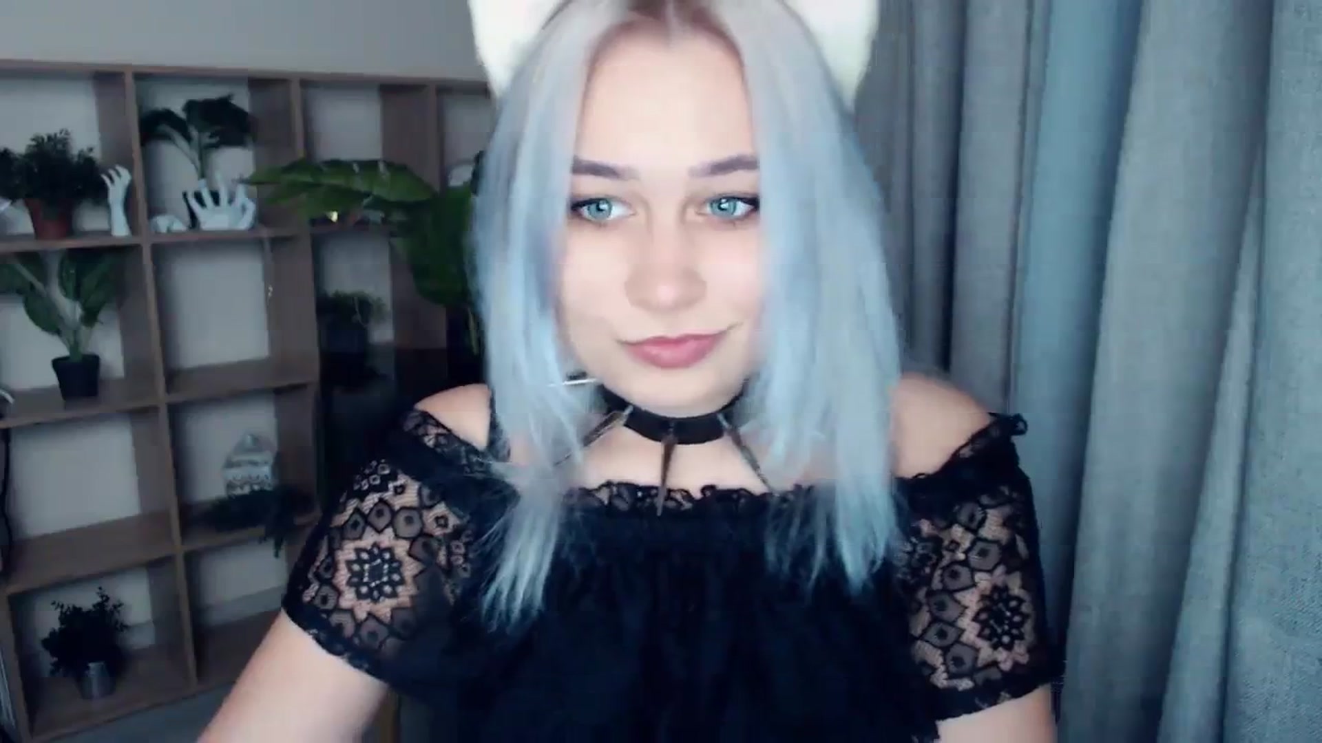 Gallery image thumbnail from Kukla_kolduna's myfreecams stream on, 01/05/2024, 14:49 image 18 of 20