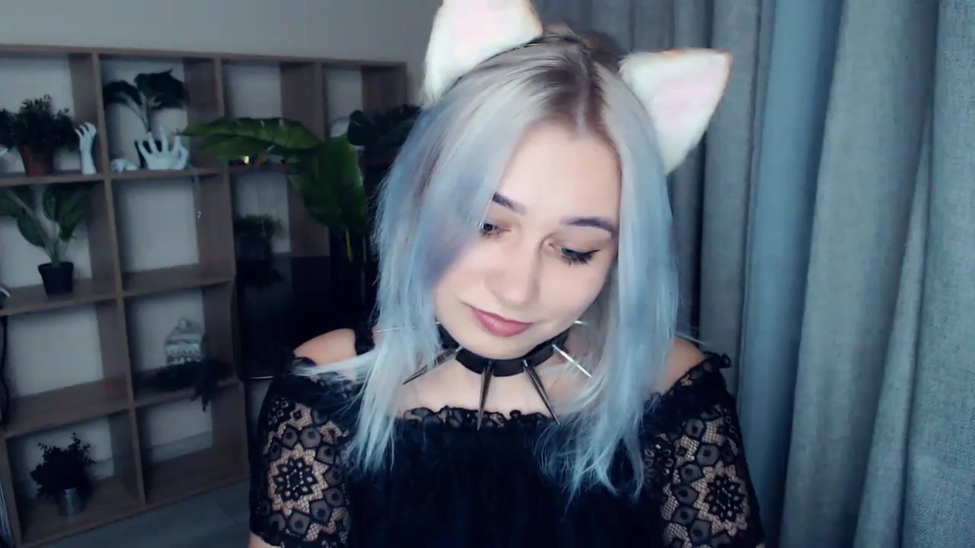 Gallery image thumbnail from Kukla_kolduna's myfreecams stream on, 01/05/2024, 14:49 image 16 of 20