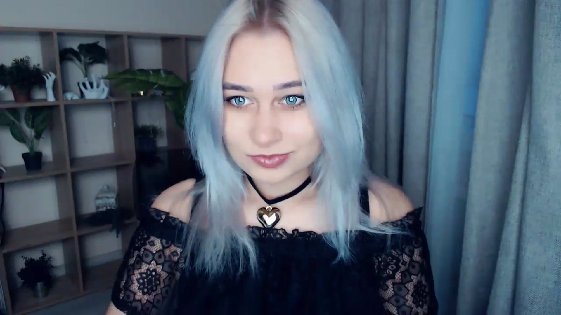 Gallery image thumbnail from Kukla_kolduna's myfreecams stream on, 01/05/2024, 14:49 image 3 of 20