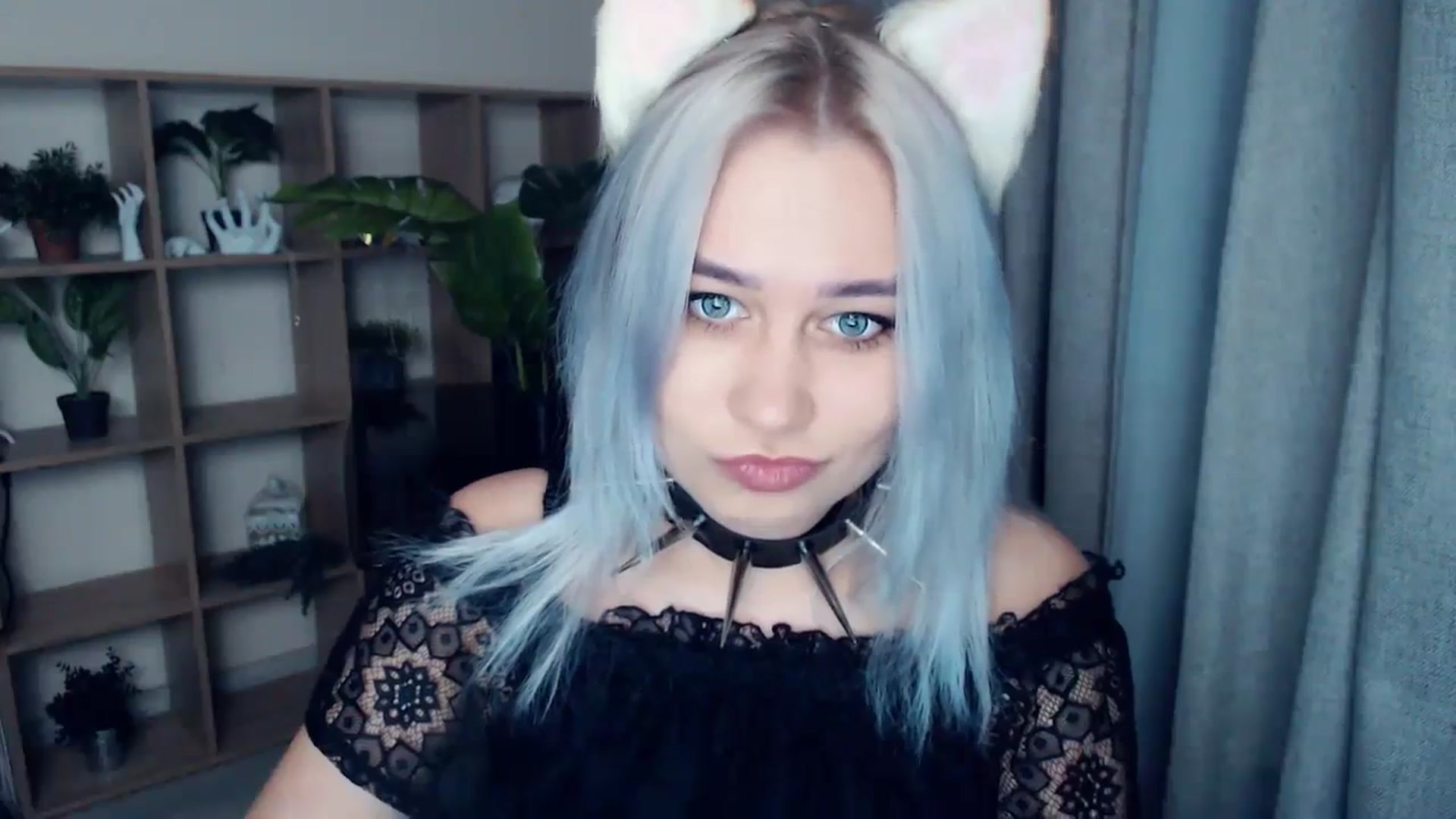Gallery image thumbnail from Kukla_kolduna's myfreecams stream on, 01/05/2024, 14:49 image 14 of 20