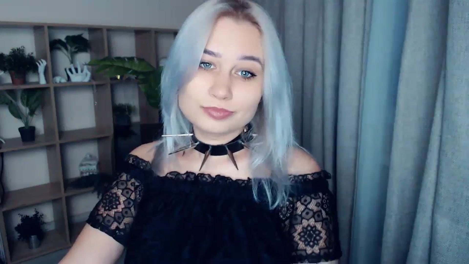 Gallery image thumbnail from Kukla_kolduna's myfreecams stream on, 01/05/2024, 14:49 image 9 of 20