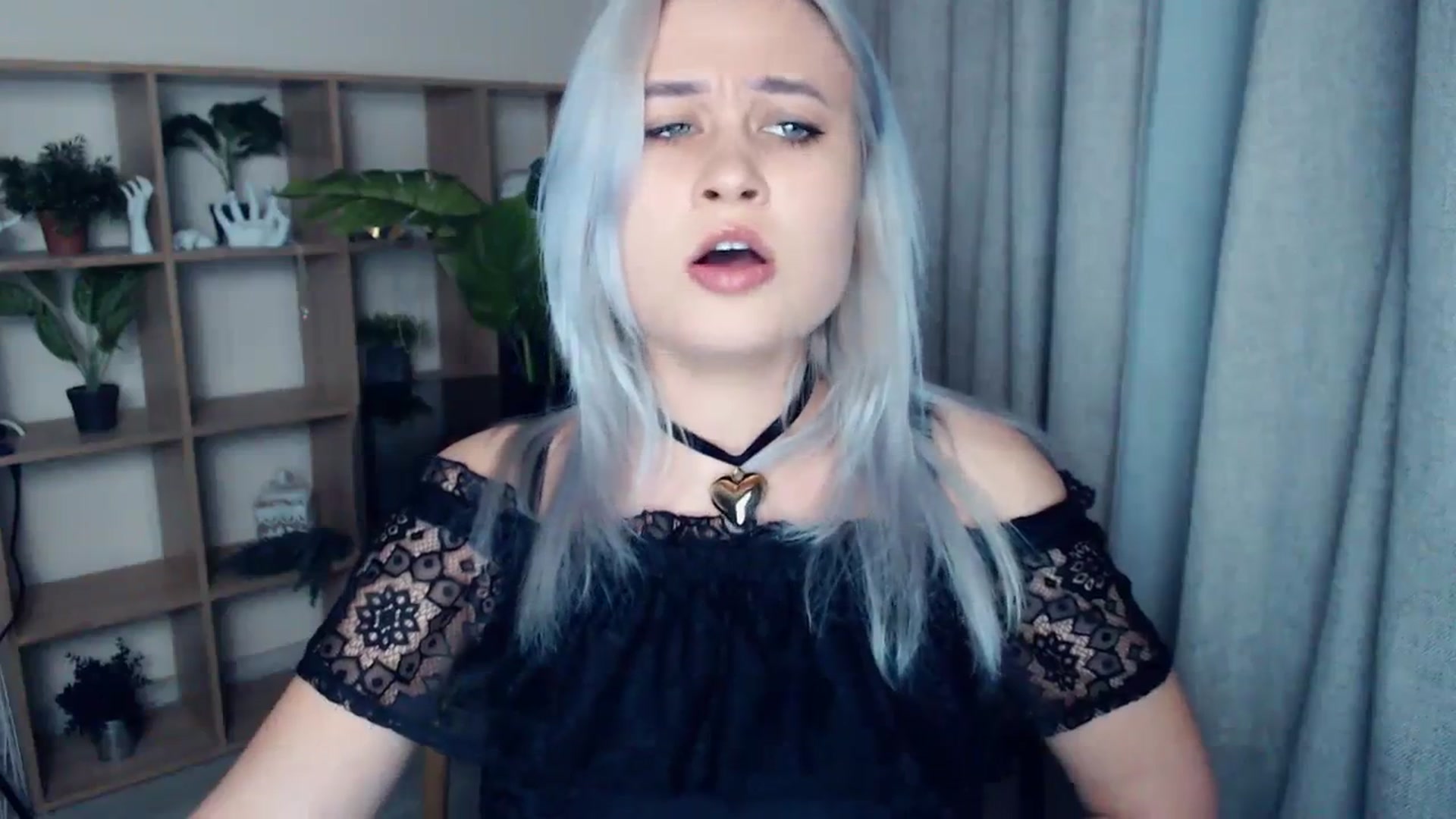 Gallery image thumbnail from Kukla_kolduna's myfreecams stream on, 01/05/2024, 17:21 image 7 of 20