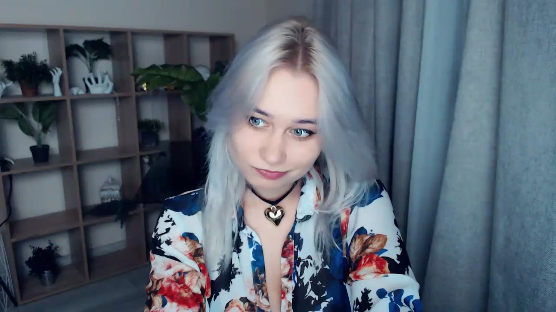 Gallery image thumbnail from Kukla_kolduna's myfreecams stream on, 01/06/2024, 15:47 image 11 of 20