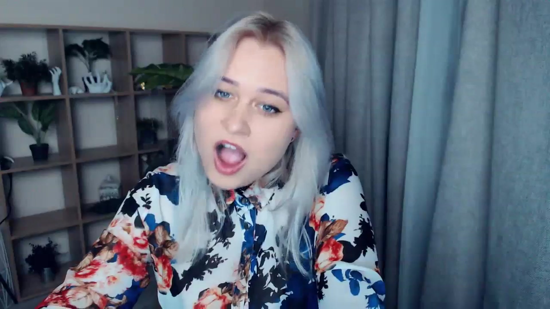 Gallery image thumbnail from Kukla_kolduna's myfreecams stream on, 01/06/2024, 15:47 image 20 of 20