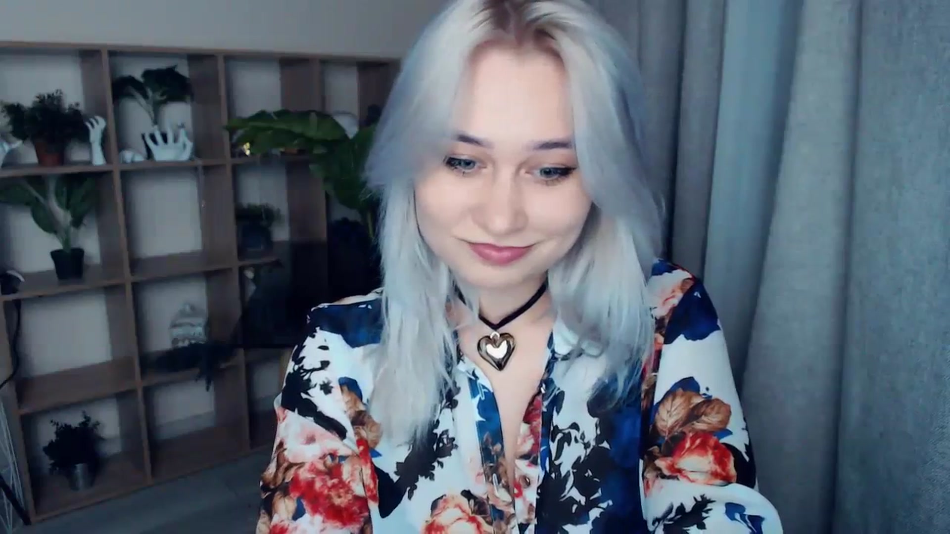 Gallery image thumbnail from Kukla_kolduna's myfreecams stream on, 01/06/2024, 15:47 image 9 of 20