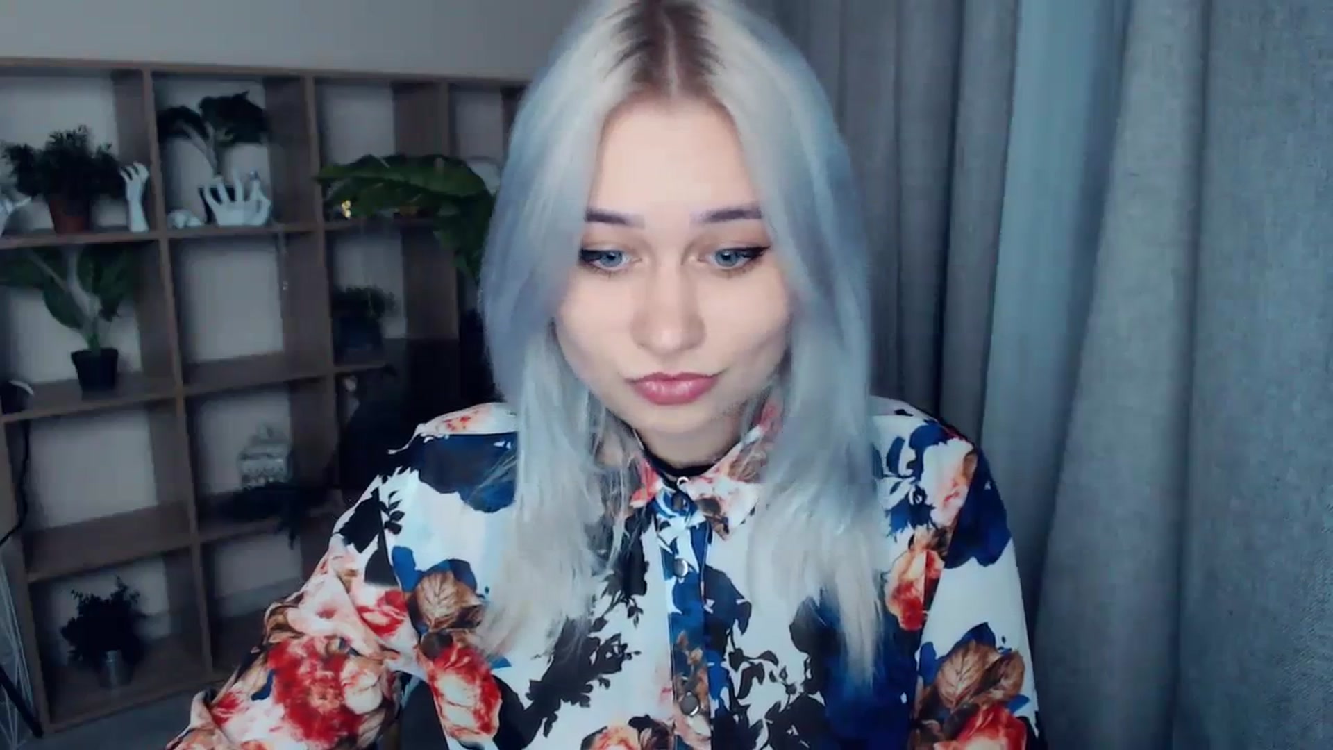 Gallery image thumbnail from Kukla_kolduna's myfreecams stream on, 01/06/2024, 15:47 image 15 of 20