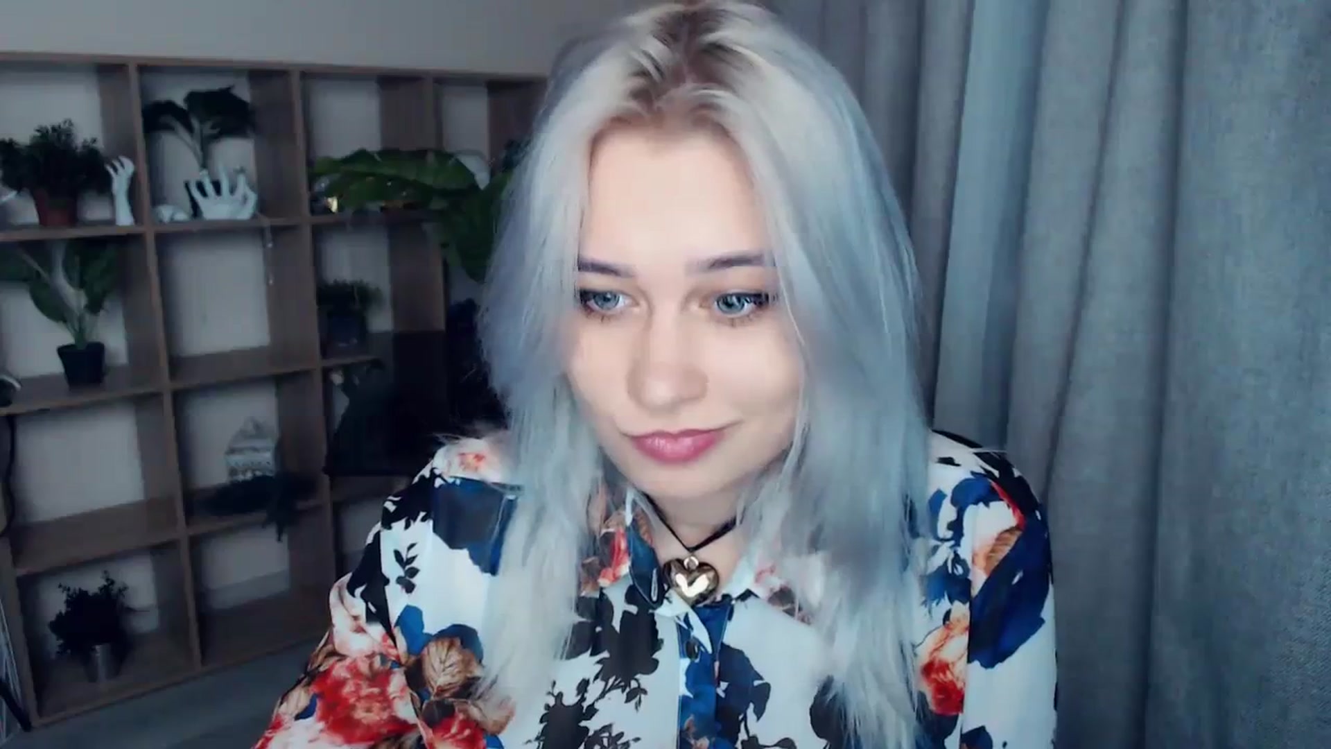 Gallery image thumbnail from Kukla_kolduna's myfreecams stream on, 01/06/2024, 18:20 image 9 of 20