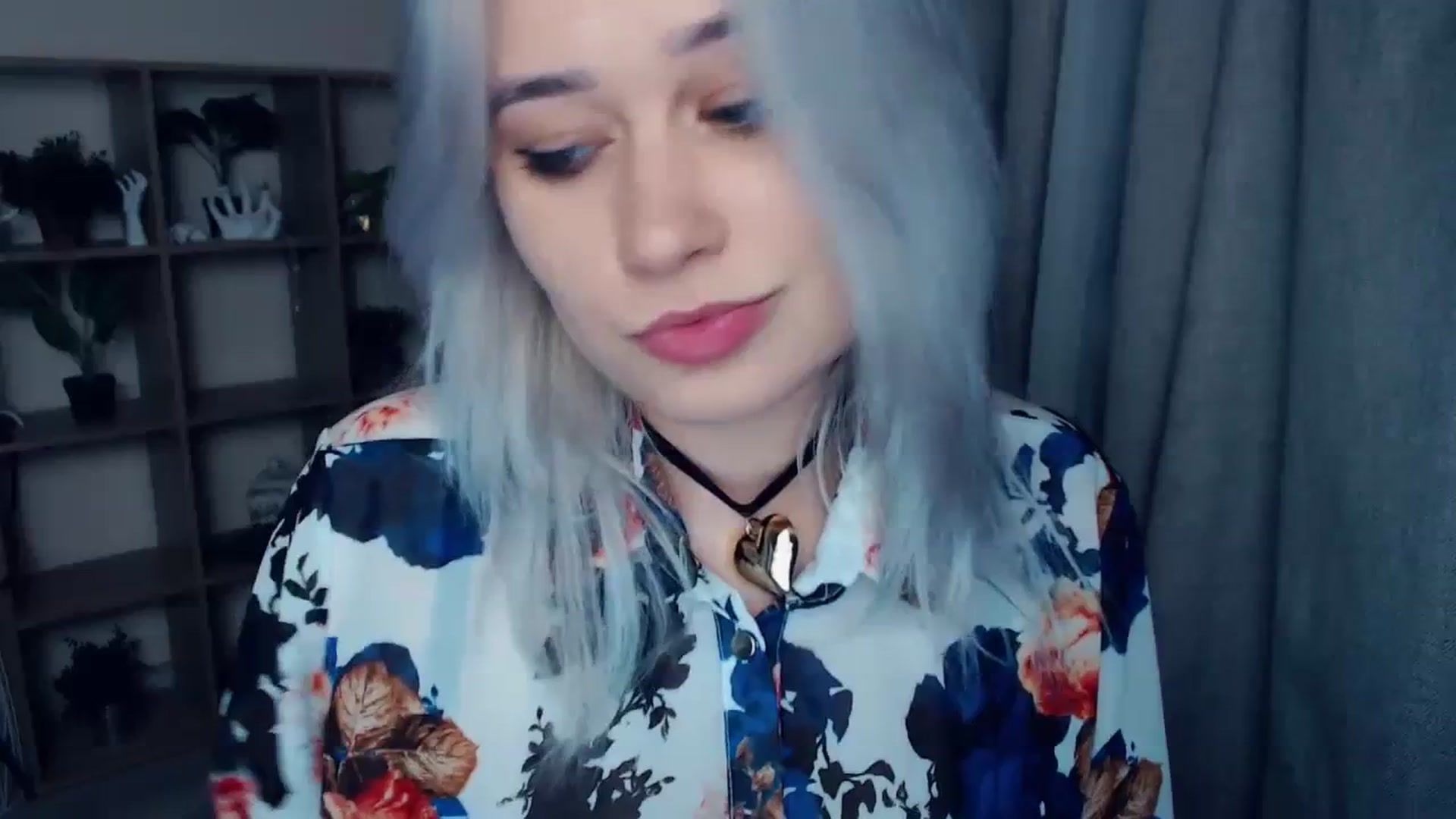 Gallery image thumbnail from Kukla_kolduna's myfreecams stream on, 01/06/2024, 18:20 image 17 of 20