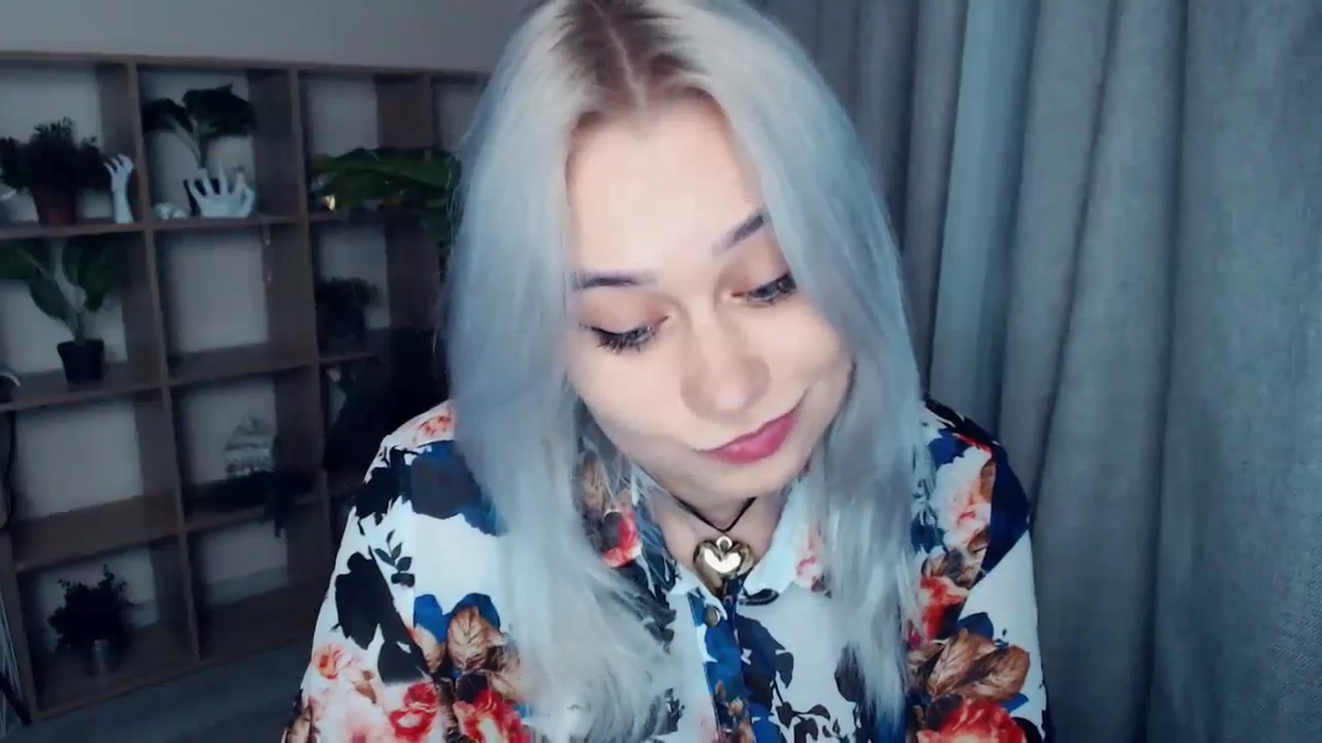 Gallery image thumbnail from Kukla_kolduna's myfreecams stream on, 01/06/2024, 18:20 image 14 of 20