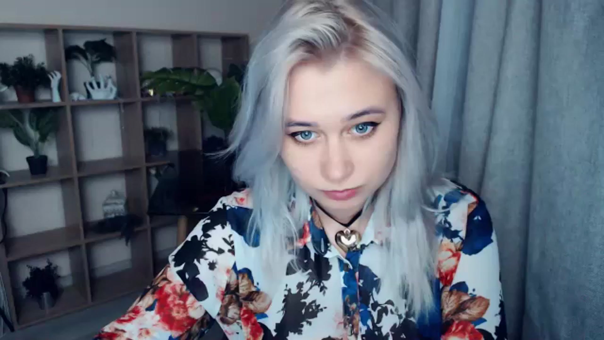 Gallery image thumbnail from Kukla_kolduna's myfreecams stream on, 01/06/2024, 18:20 image 19 of 20
