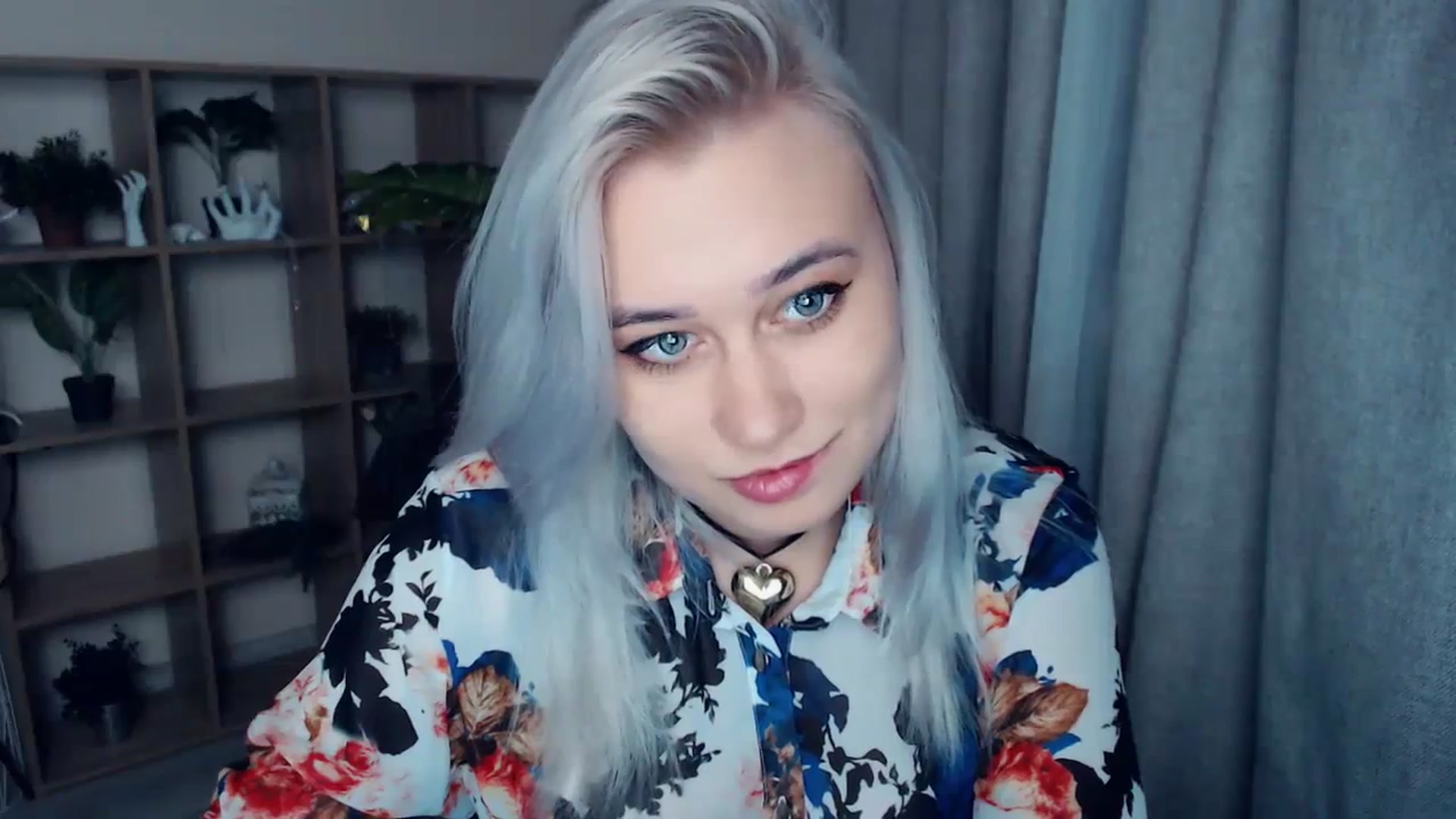 Gallery image thumbnail from Kukla_kolduna's myfreecams stream on, 01/06/2024, 18:20 image 3 of 20