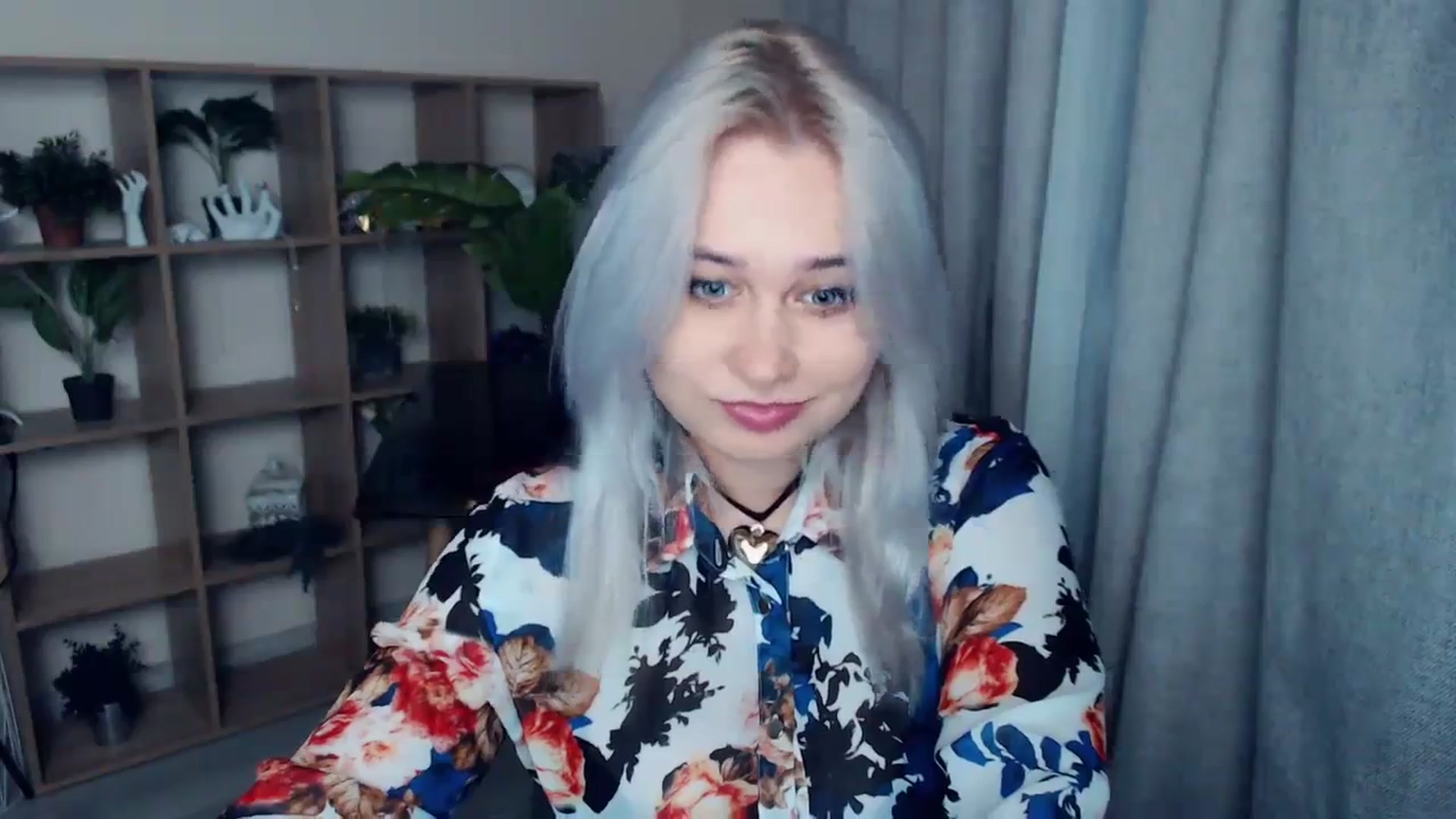 Gallery image thumbnail from Kukla_kolduna's myfreecams stream on, 01/06/2024, 18:20 image 7 of 20