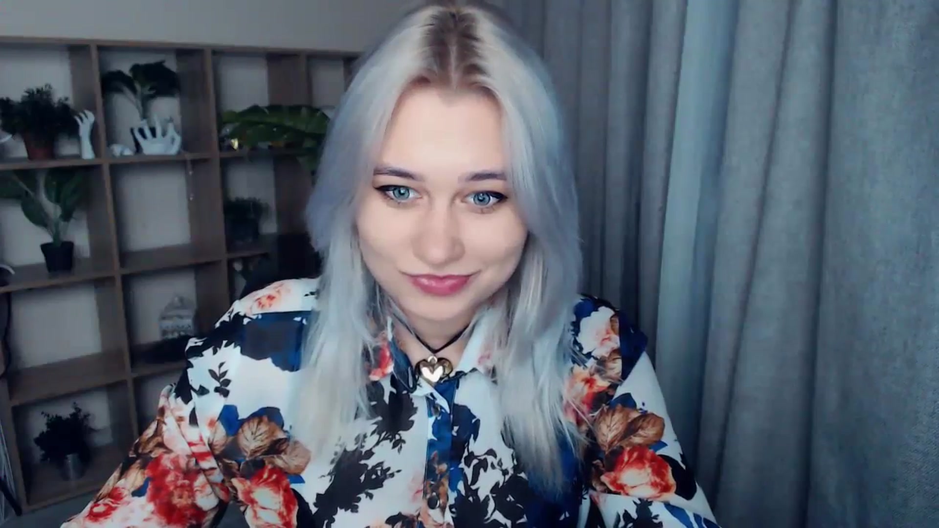 Gallery image thumbnail from Kukla_kolduna's myfreecams stream on, 01/06/2024, 18:20 image 13 of 20